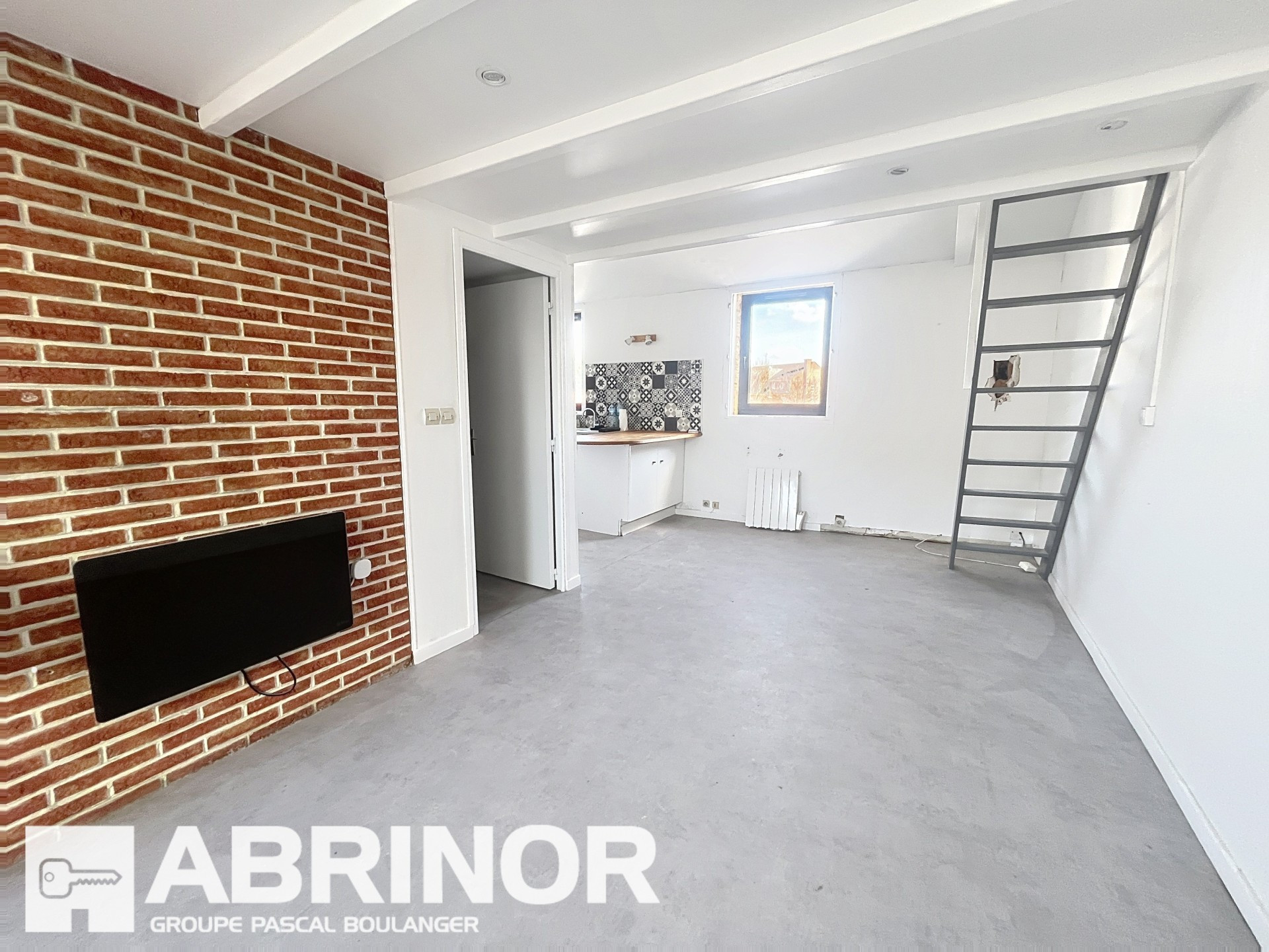 vente immeuble
