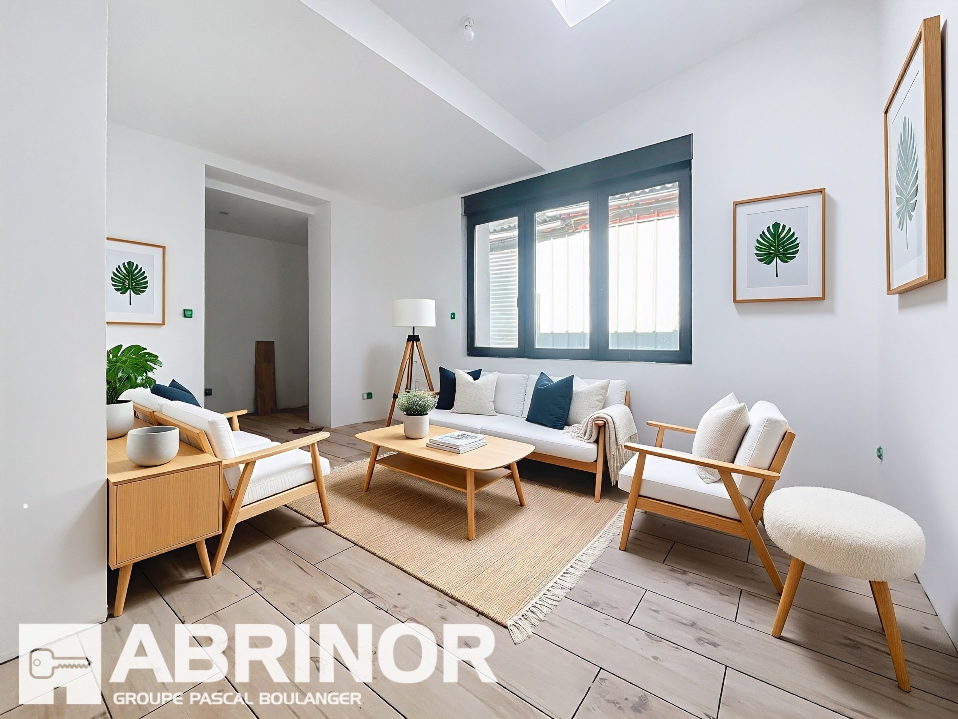 vente immeuble