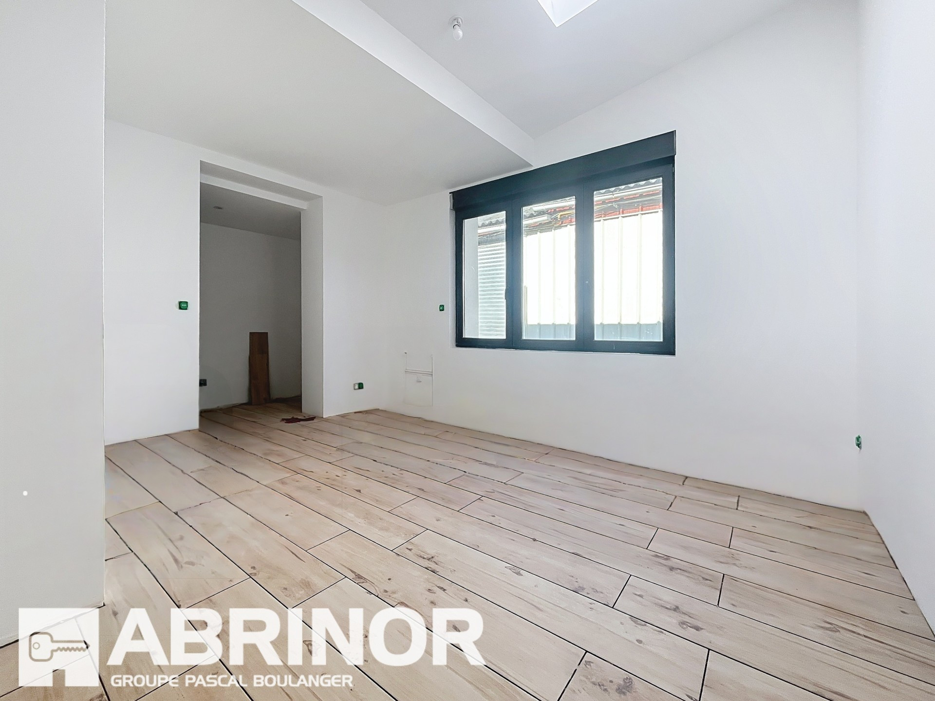 vente immeuble