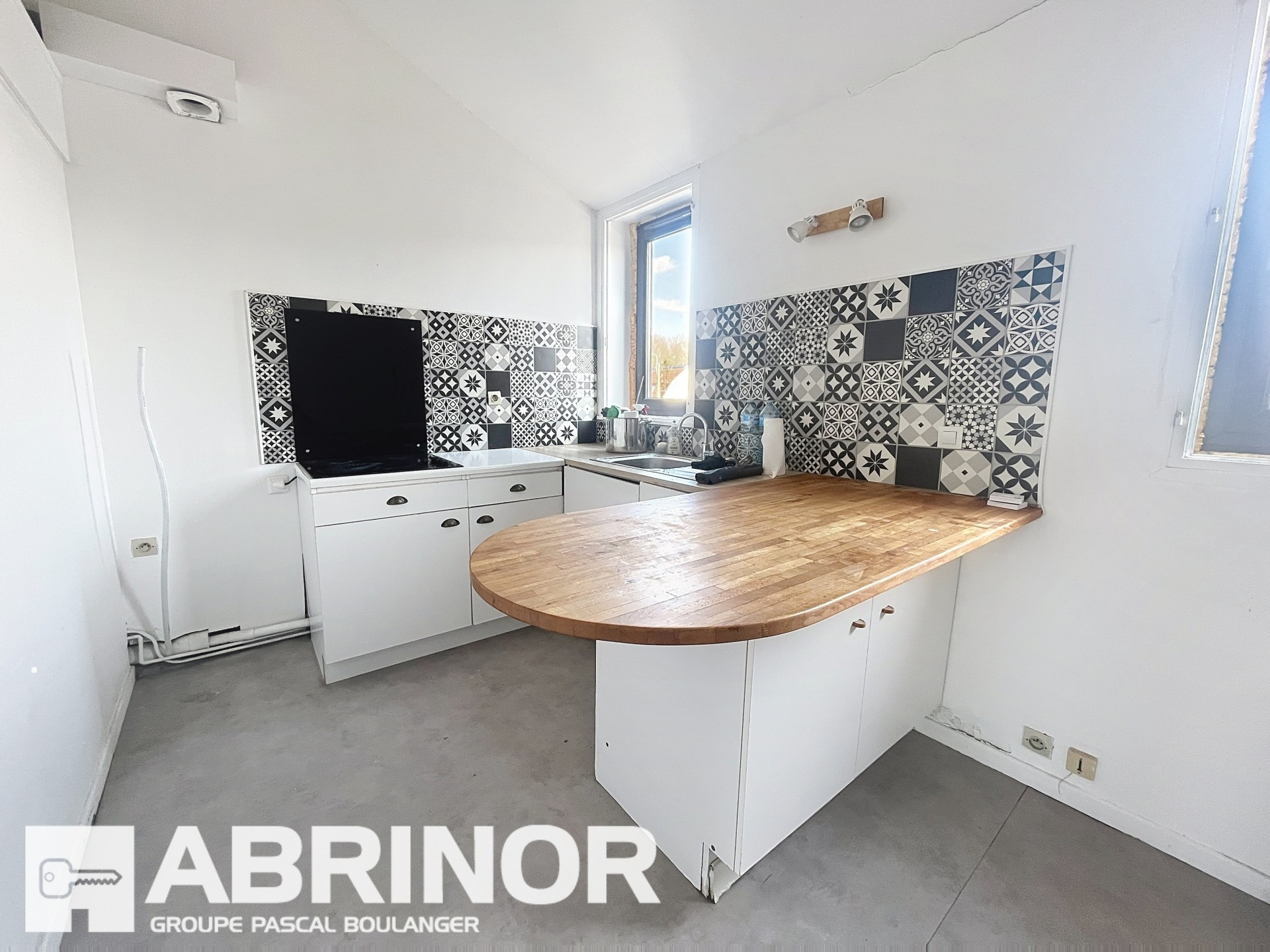 vente immeuble