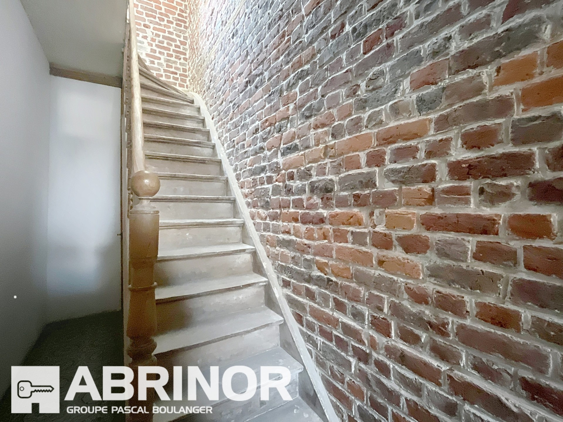vente immeuble