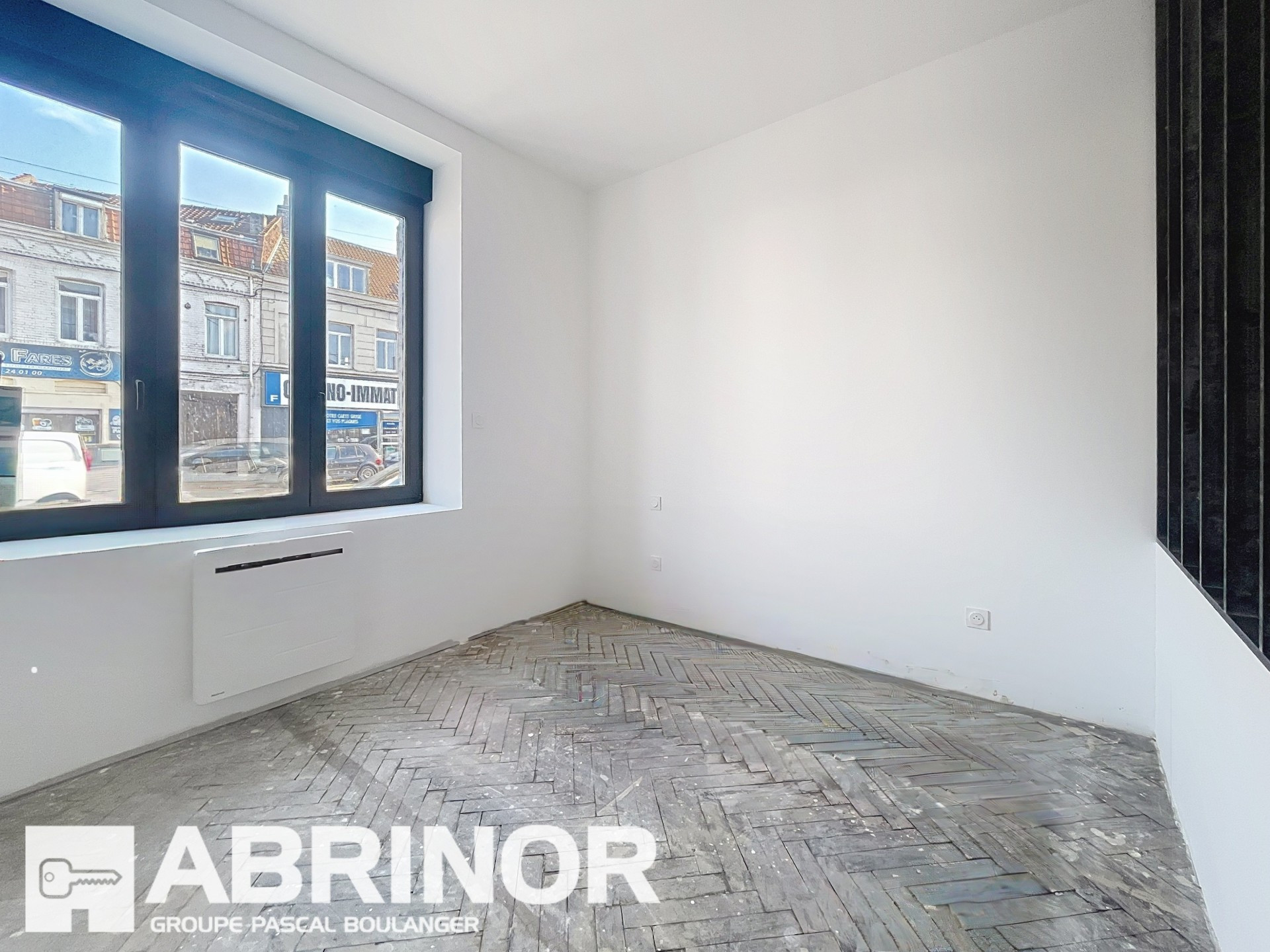 vente immeuble