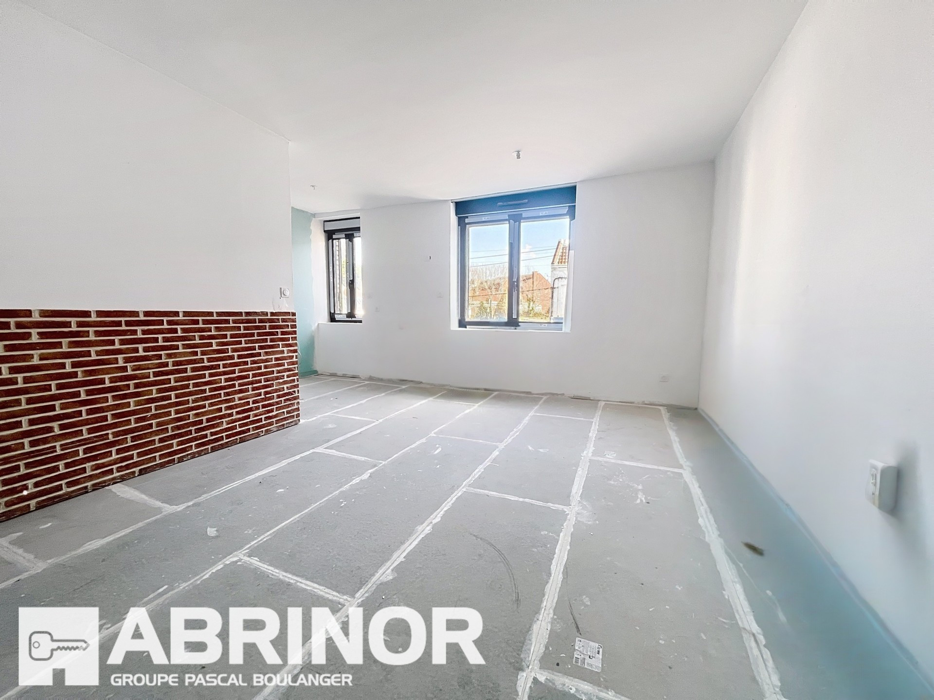 vente immeuble