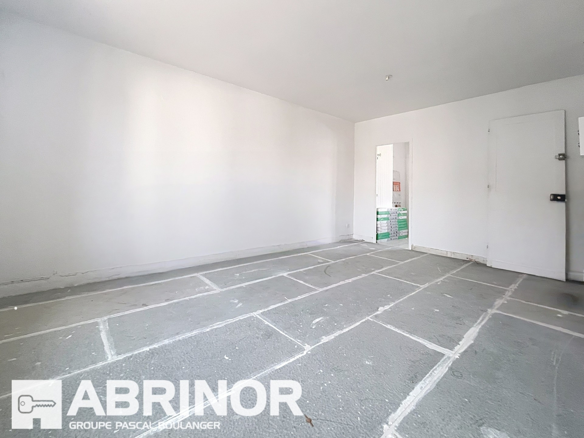 vente immeuble