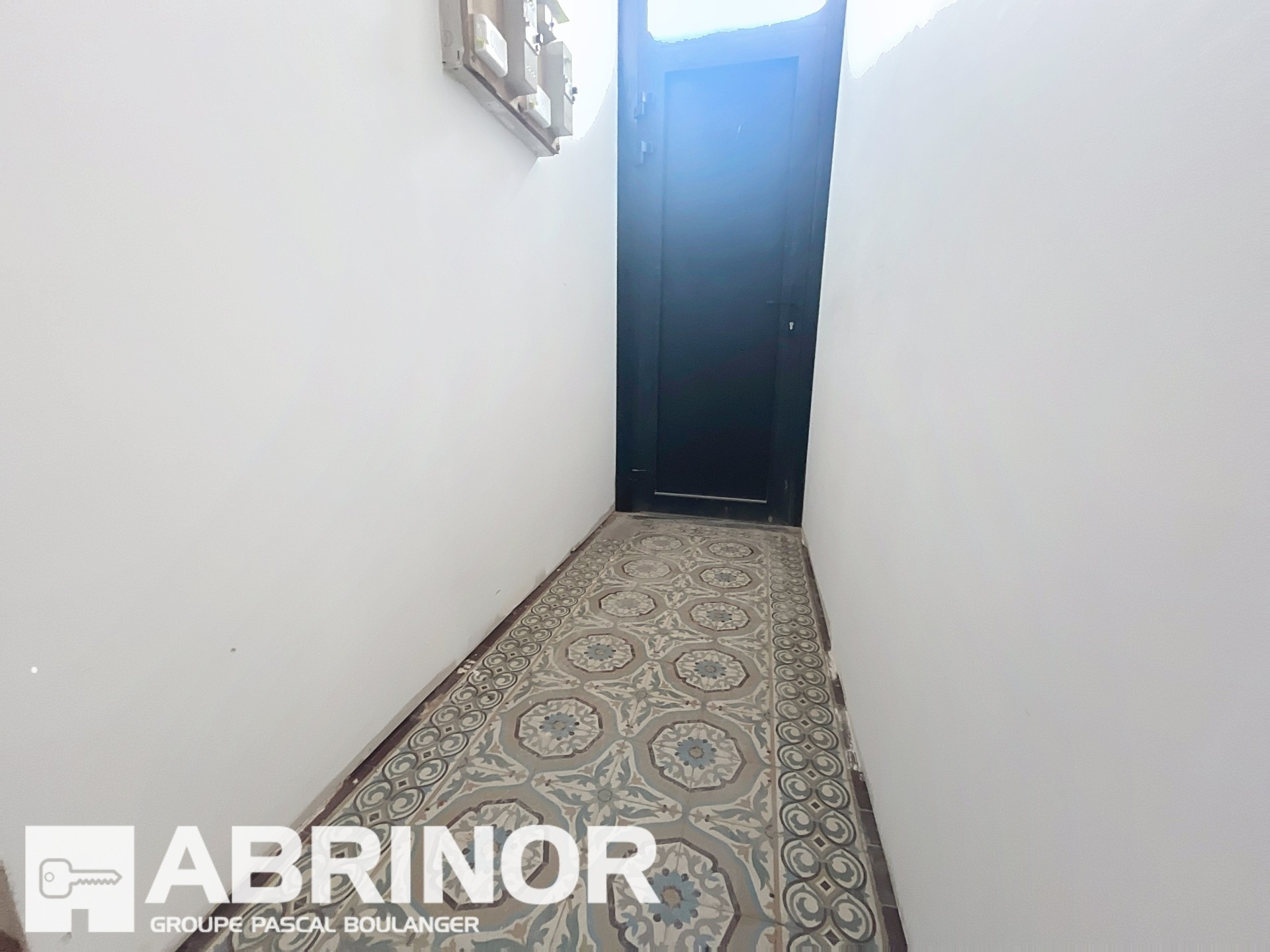 vente immeuble