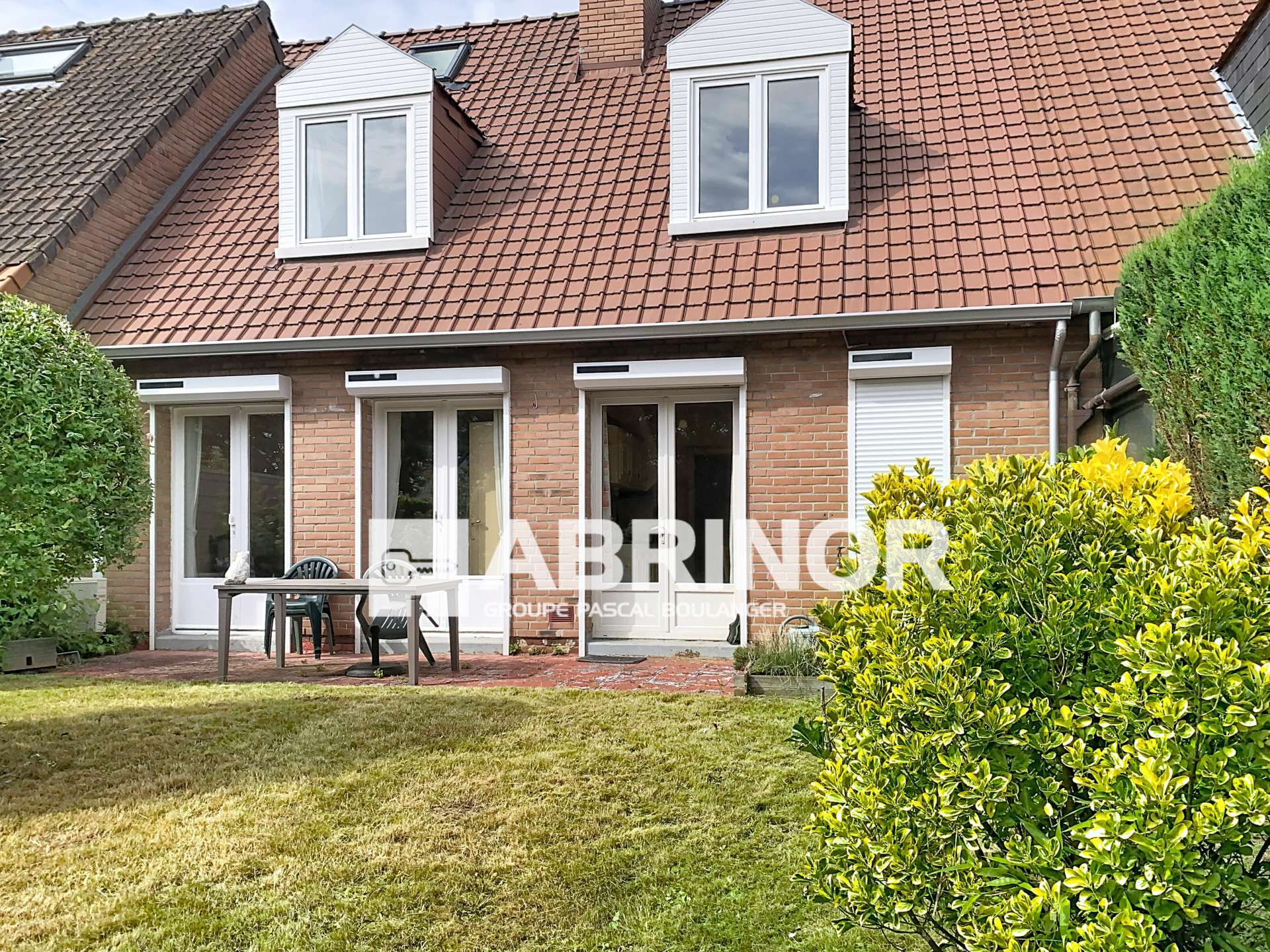 vente maison WATTIGNIES