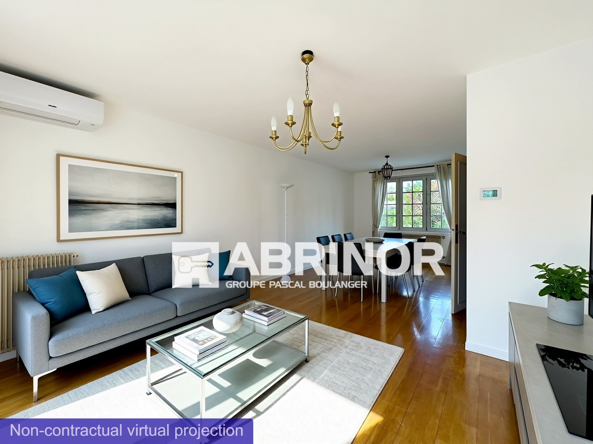 vente maison WATTIGNIES