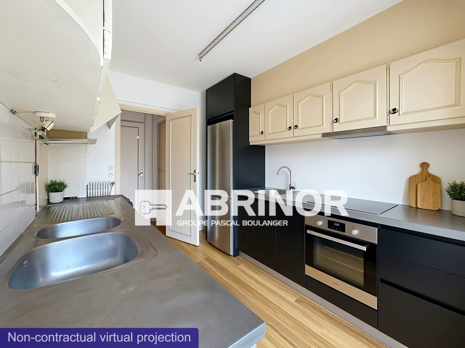 vente maison WATTIGNIES