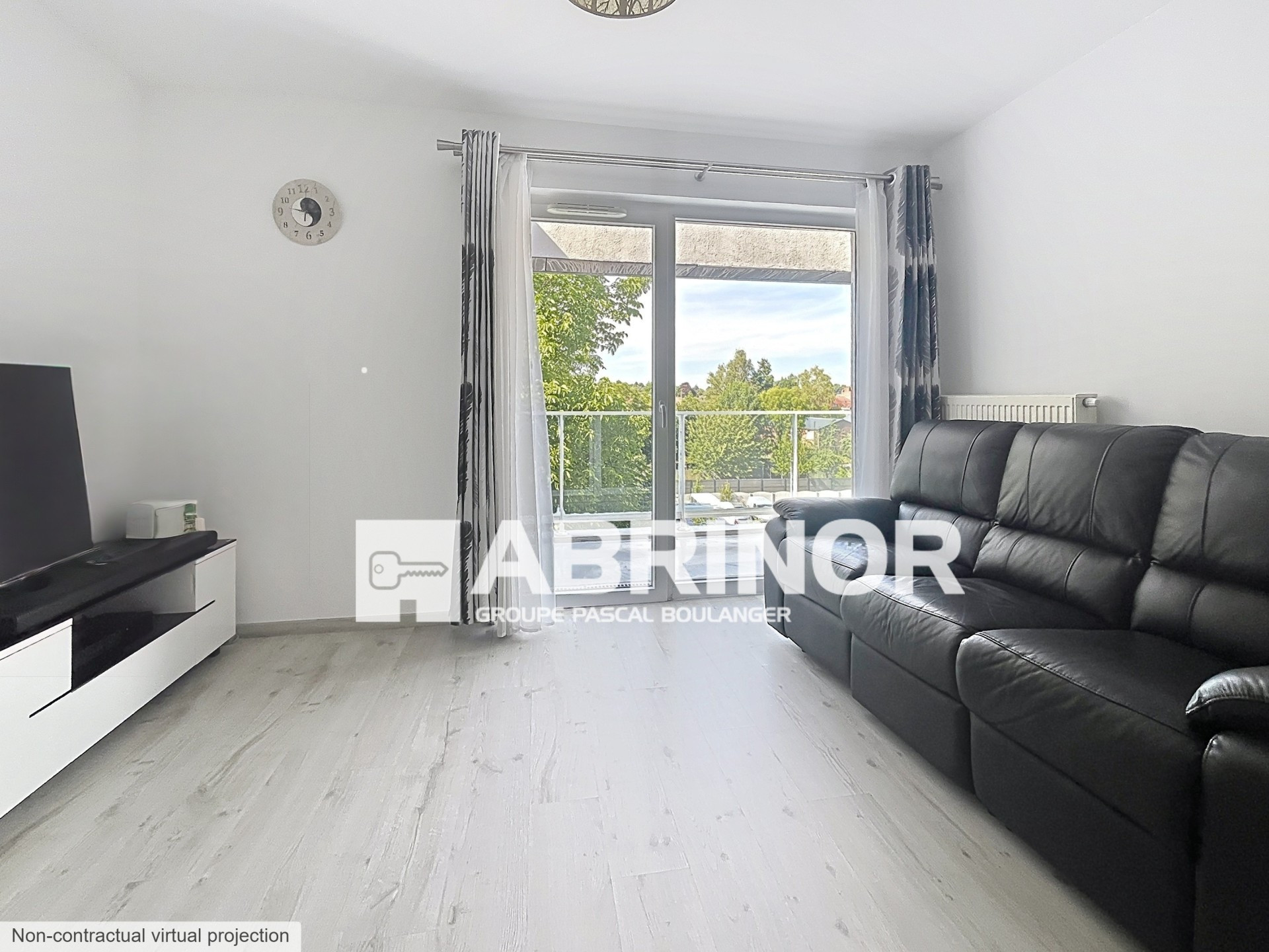 vente appartement WATTIGNIES