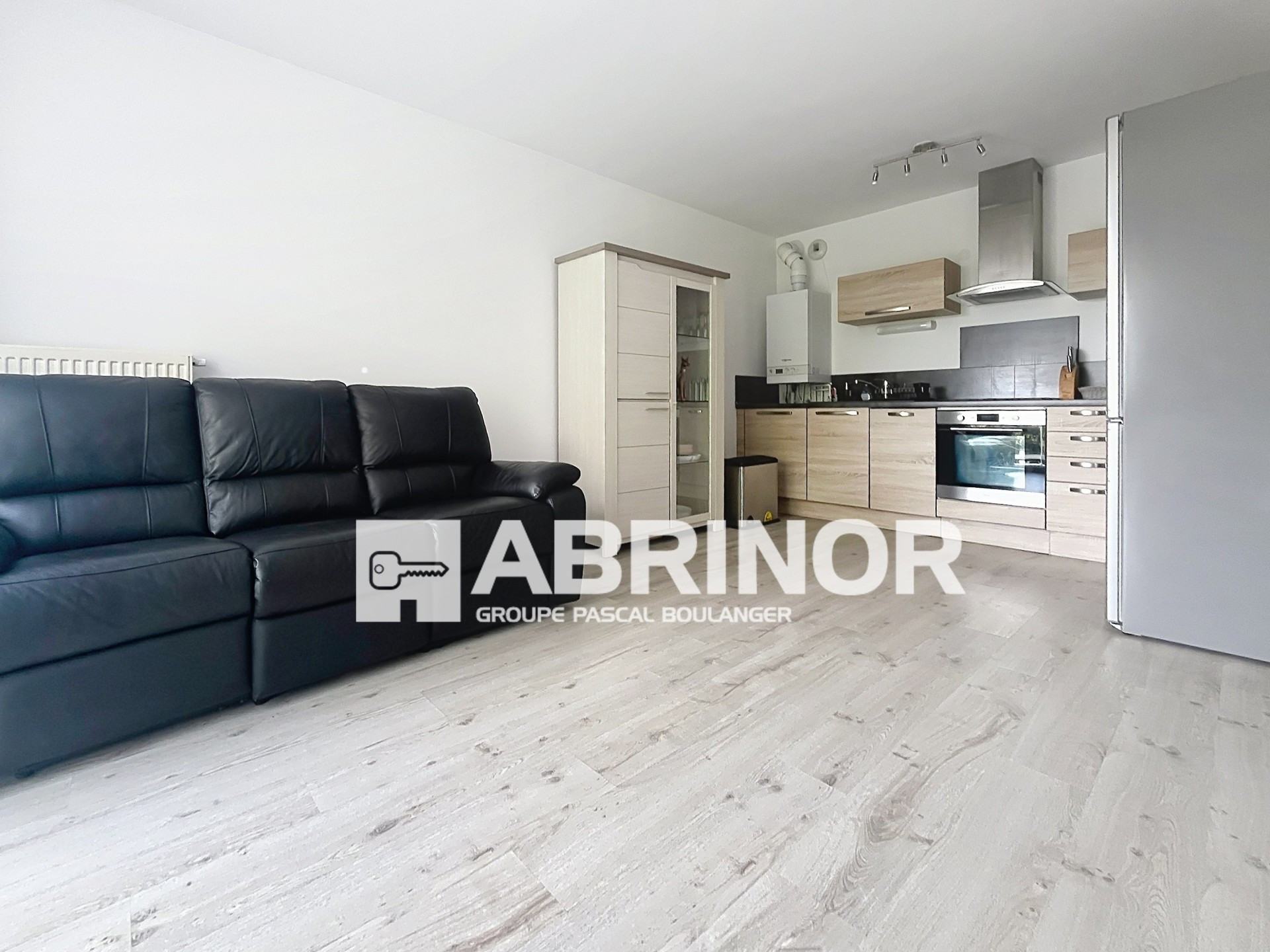 vente appartement WATTIGNIES