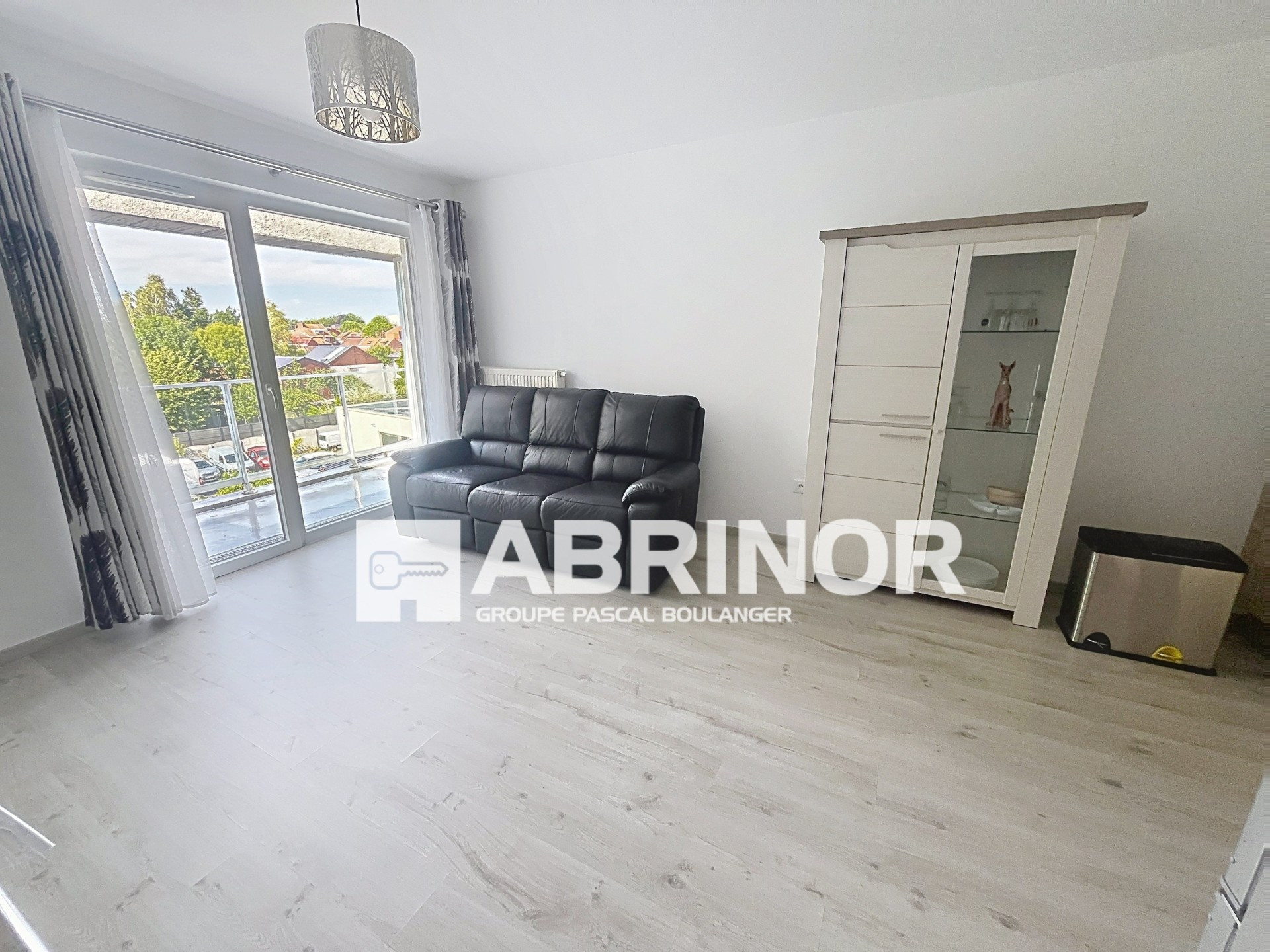 vente appartement WATTIGNIES