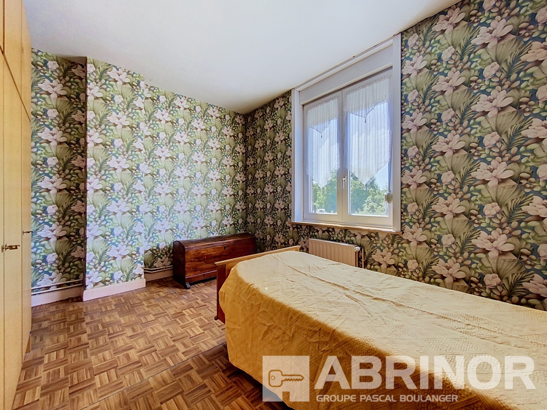 vente maison LINSELLES