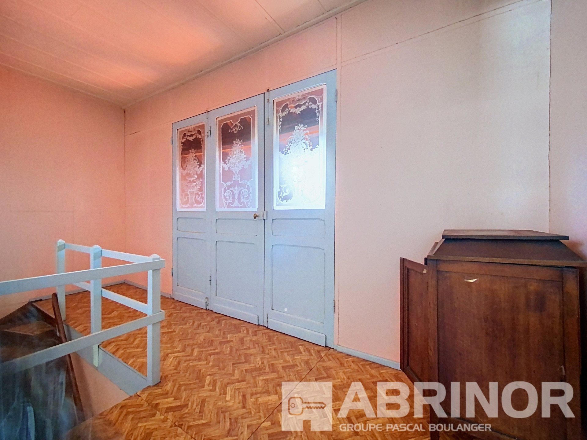 vente maison LINSELLES