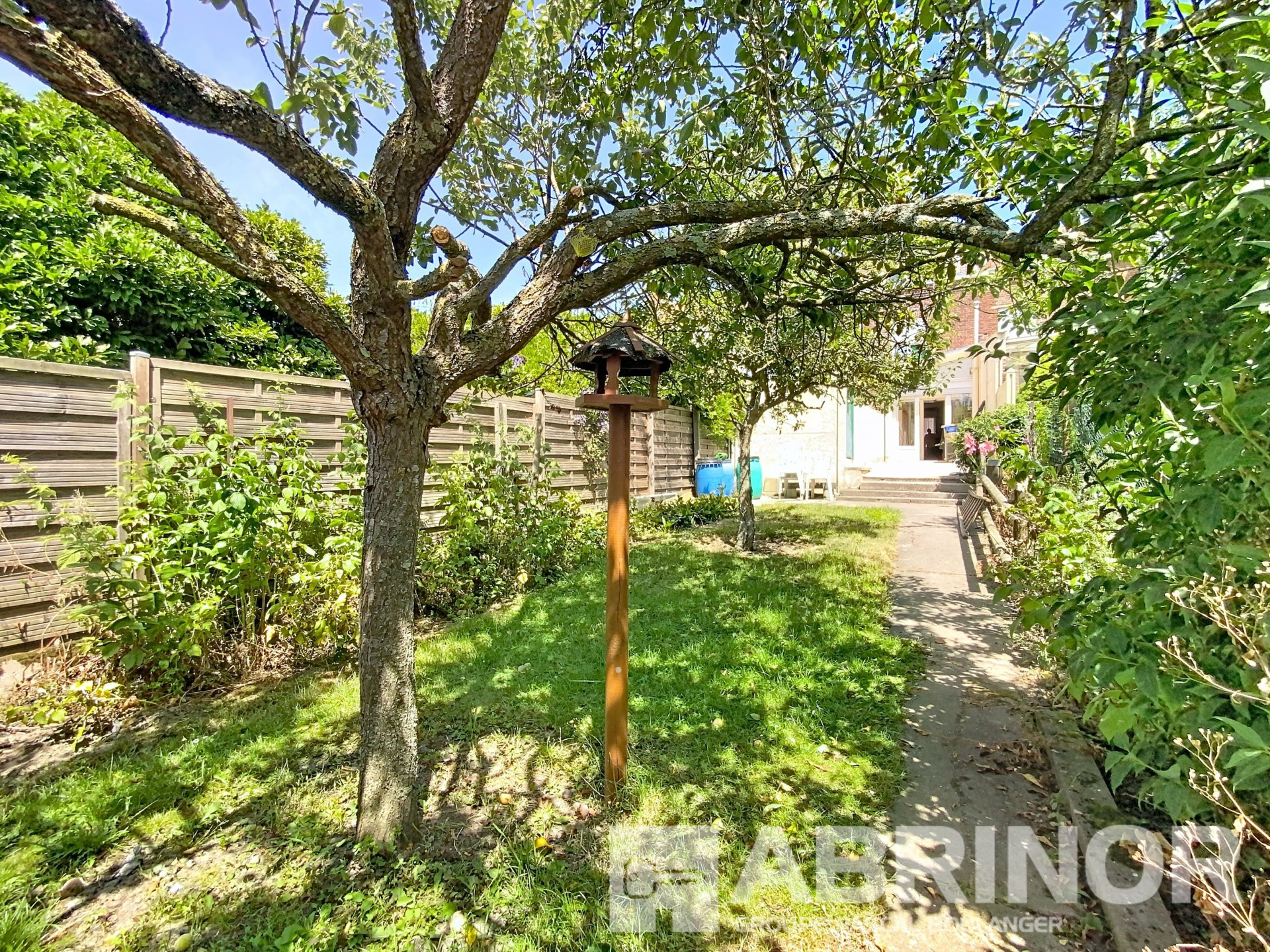 vente maison LINSELLES
