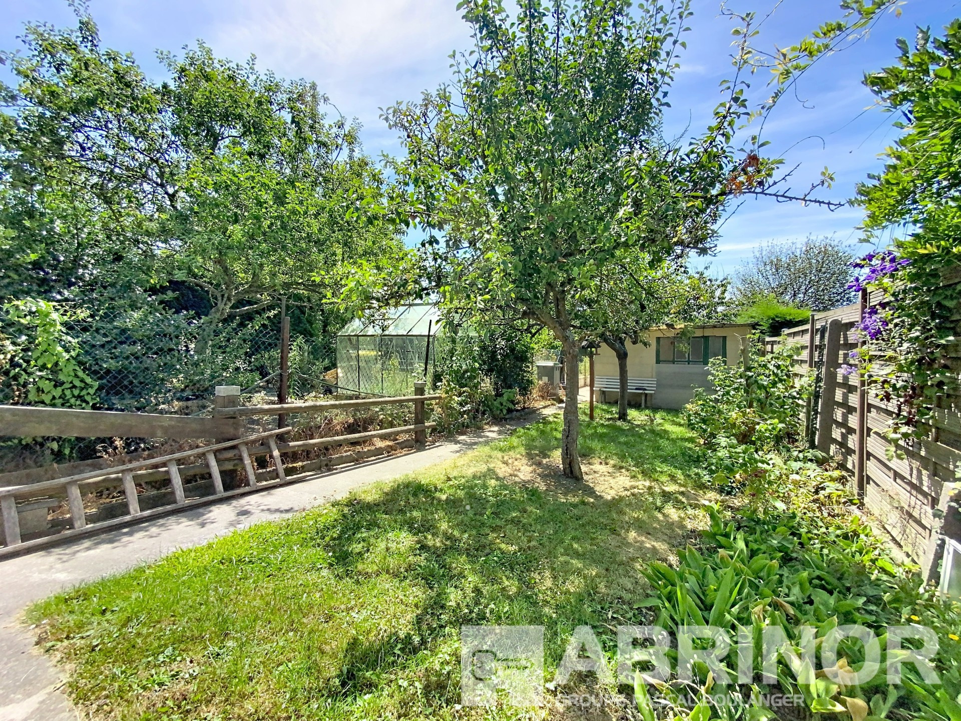 vente maison LINSELLES