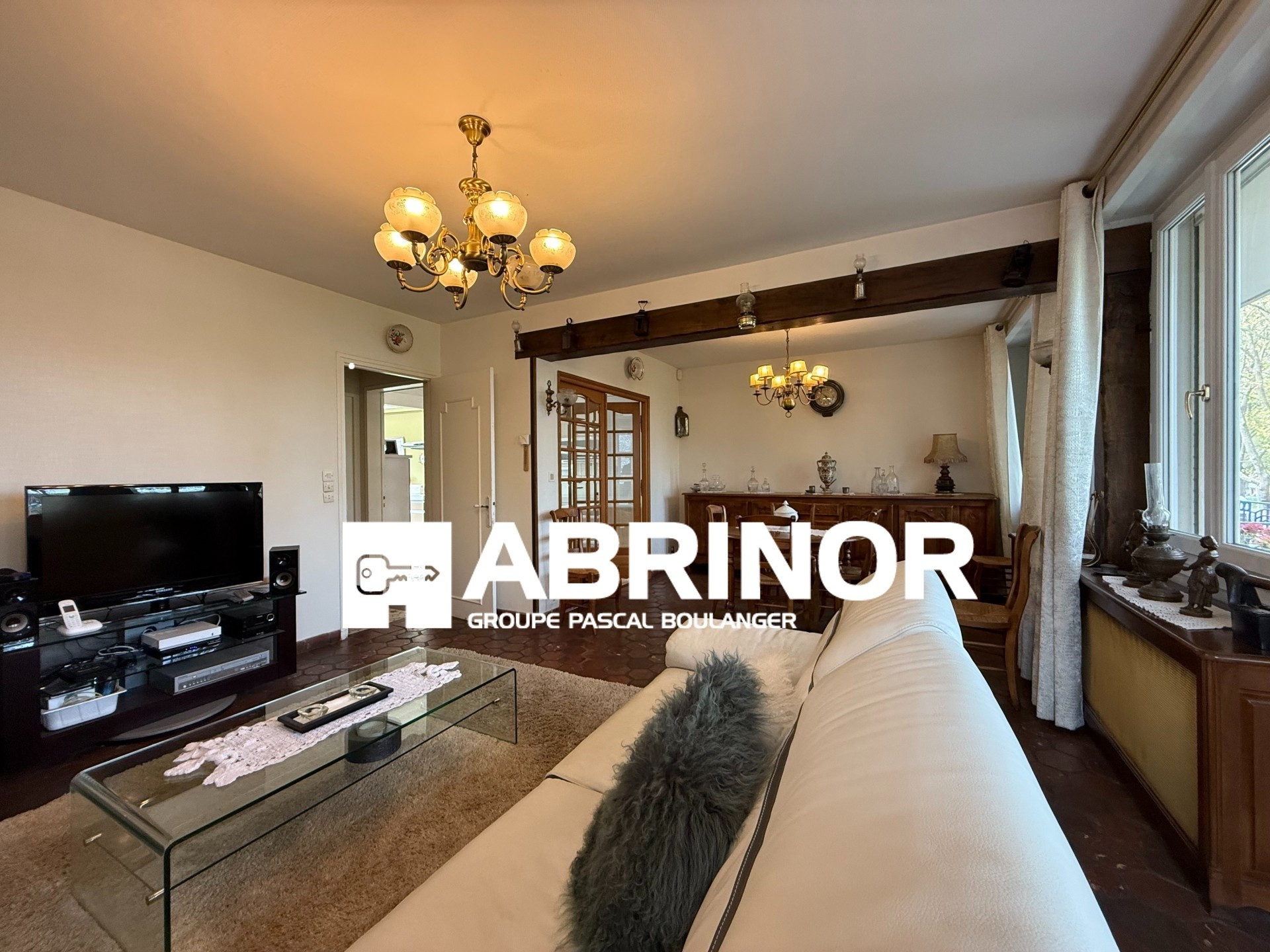 vente maison AMIENS
