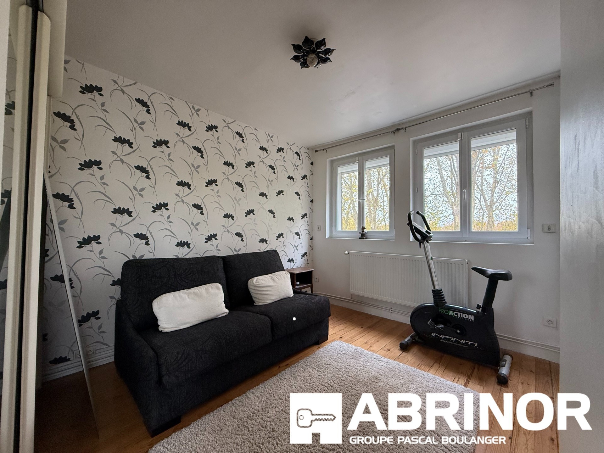 vente maison AMIENS