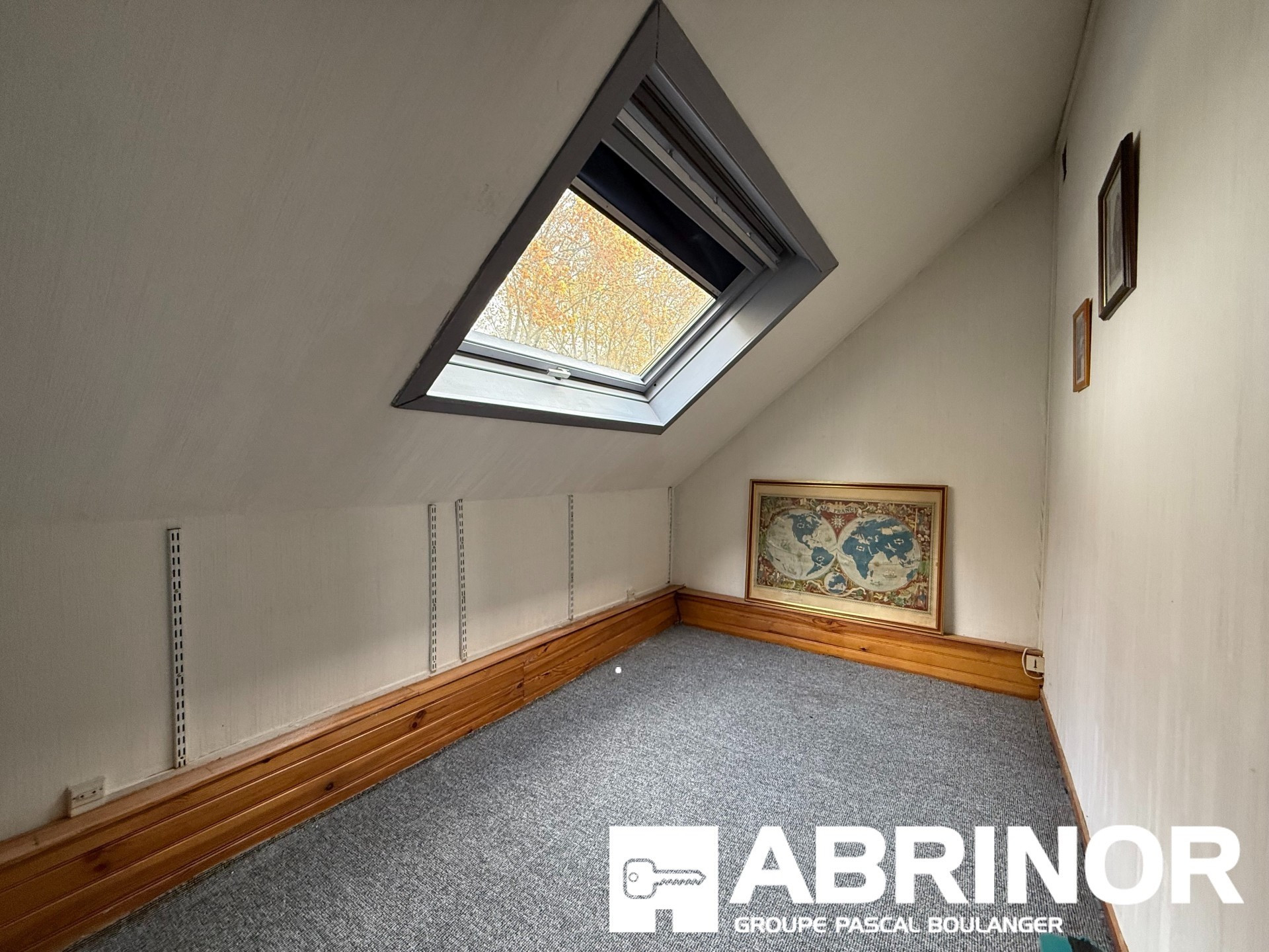vente maison AMIENS