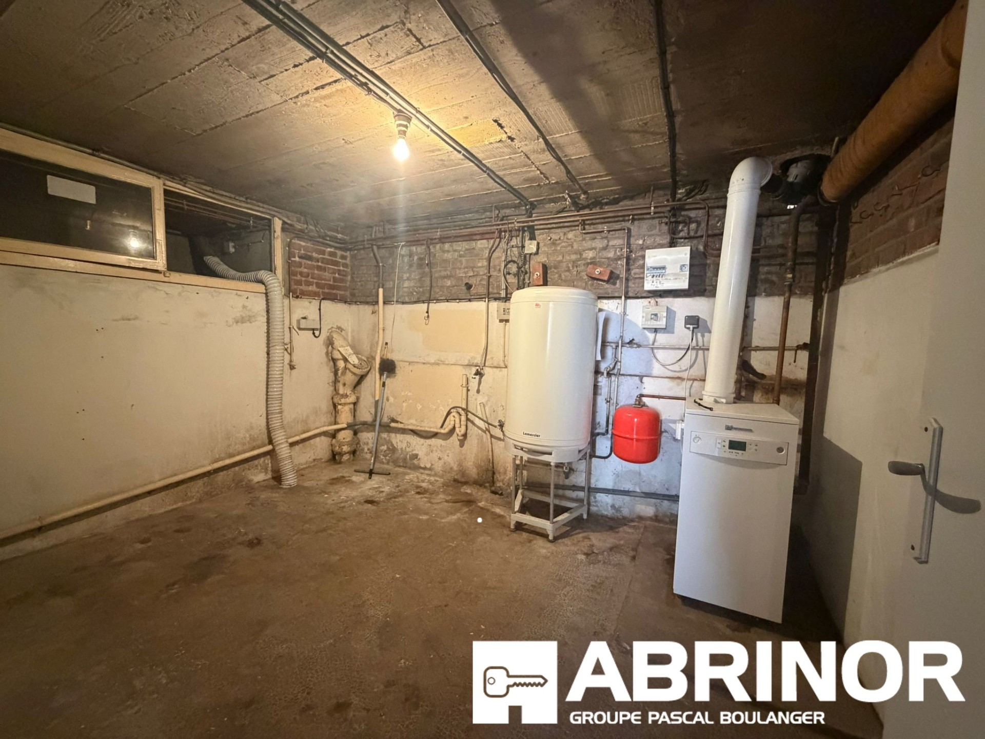 vente maison AMIENS
