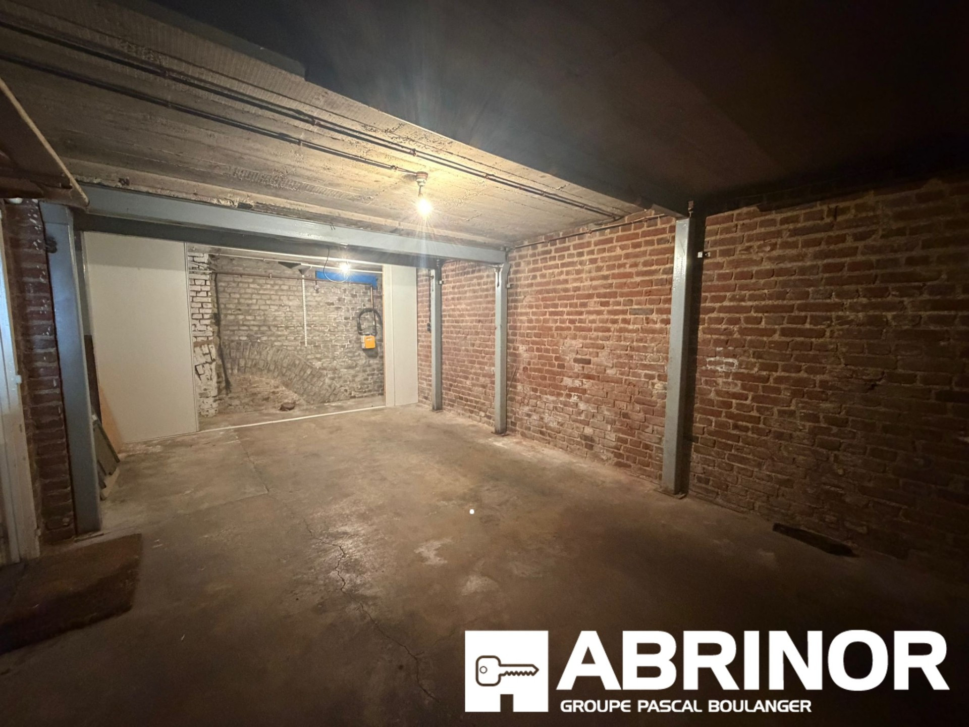 vente maison AMIENS