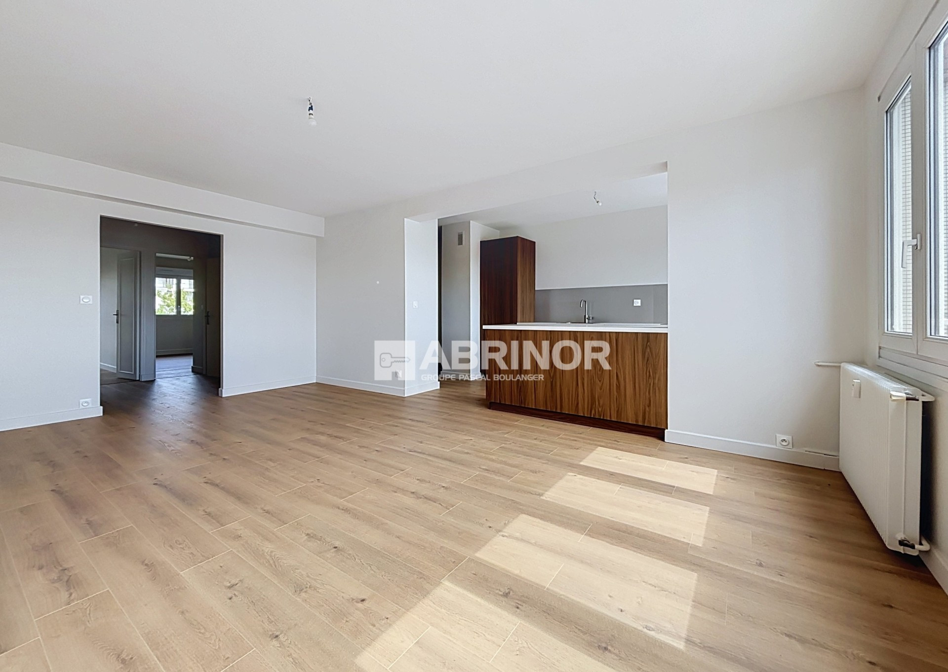 vente appartement MARCQ EN BAROEUL