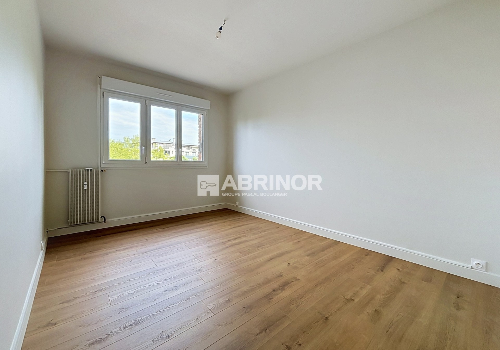 vente appartement MARCQ EN BAROEUL