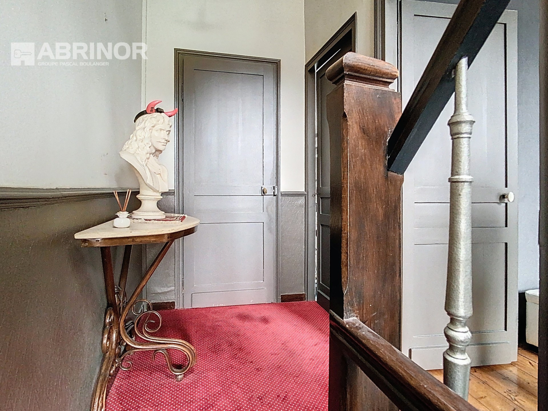 vente maison LAMBERSART