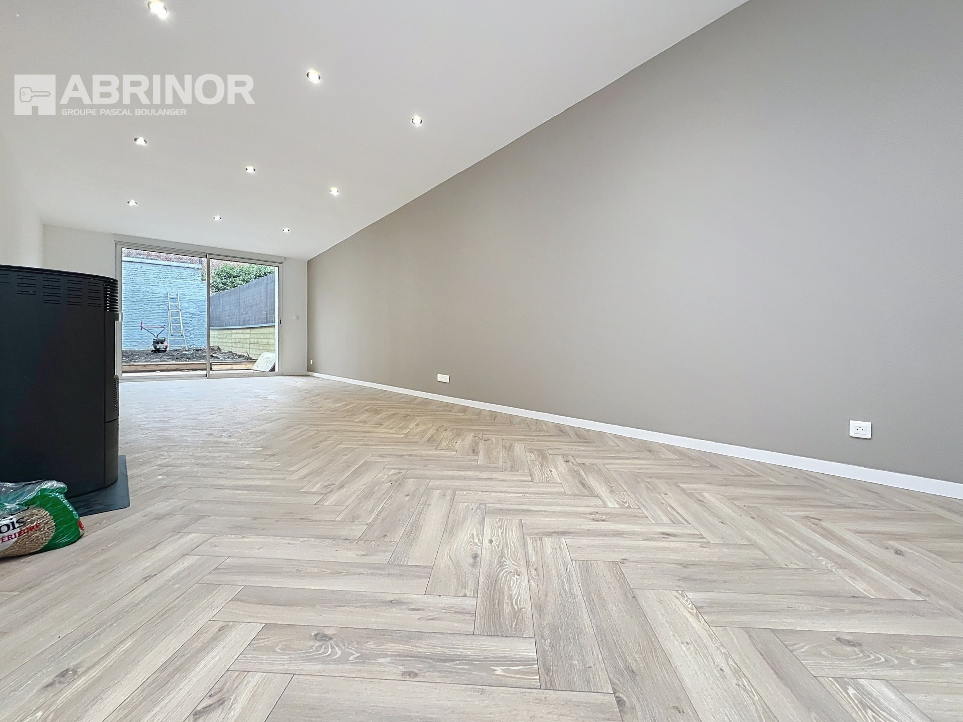 vente maison LOMME