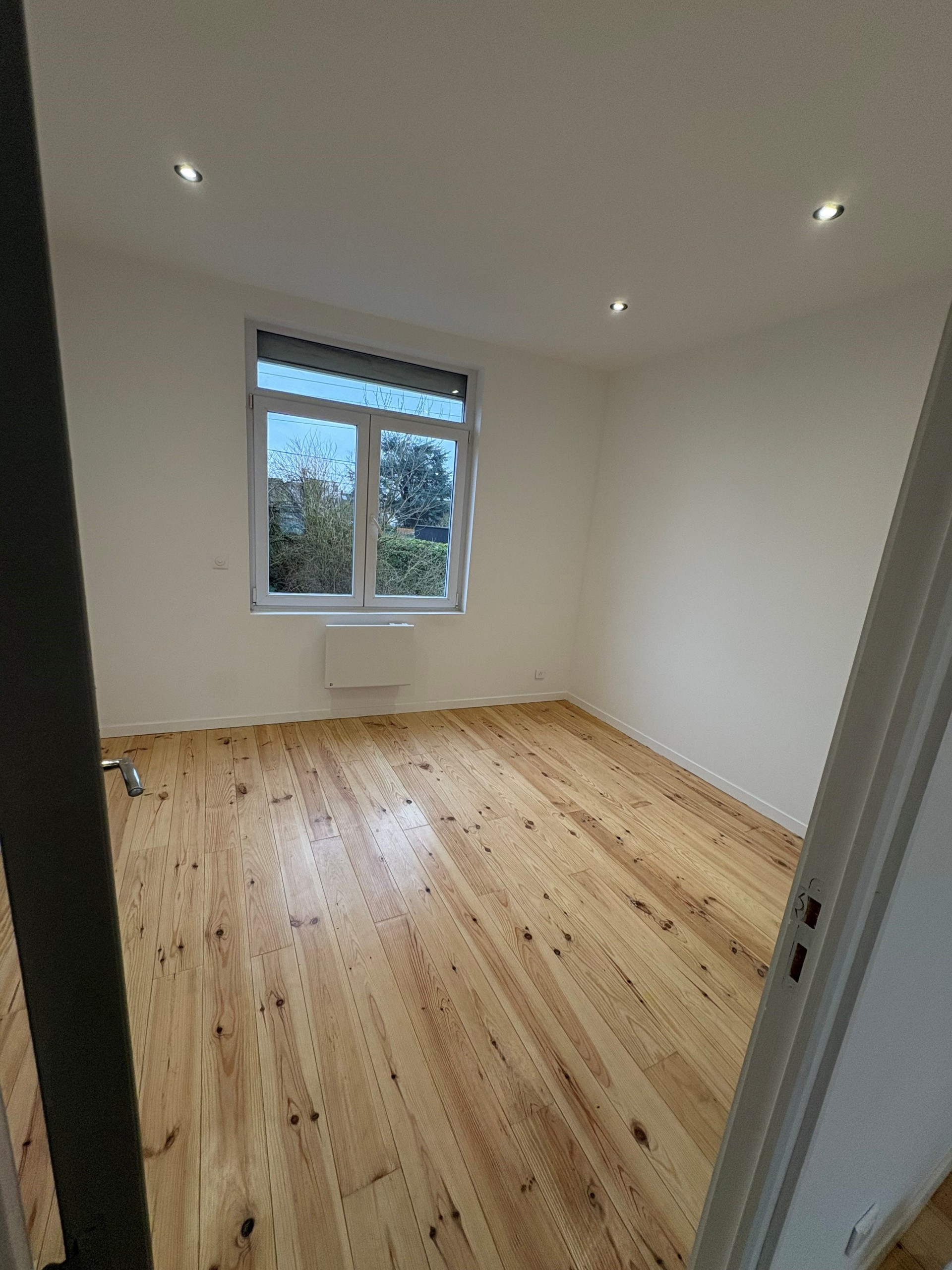 vente maison LOMME