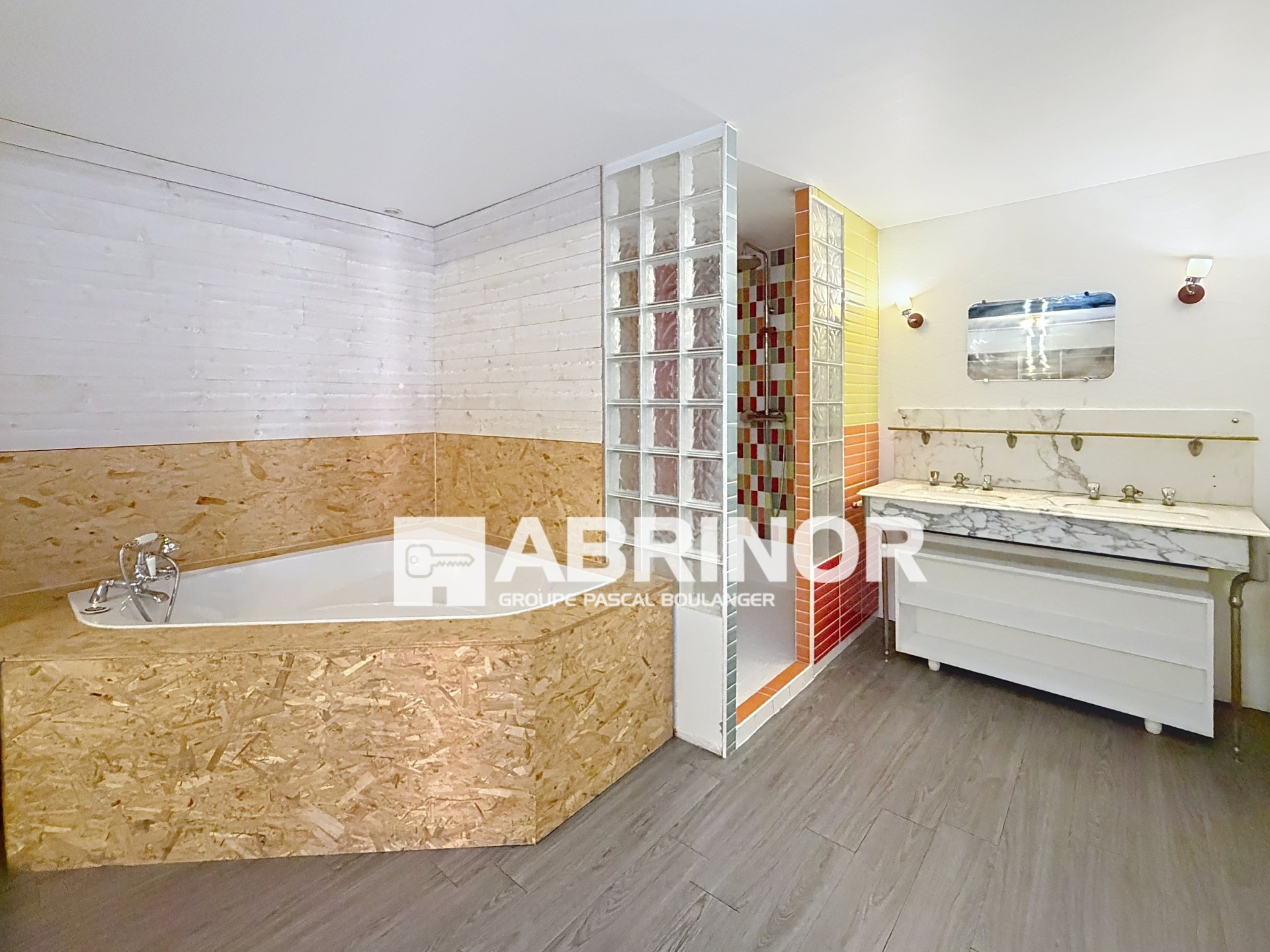 vente appartement ROUBAIX