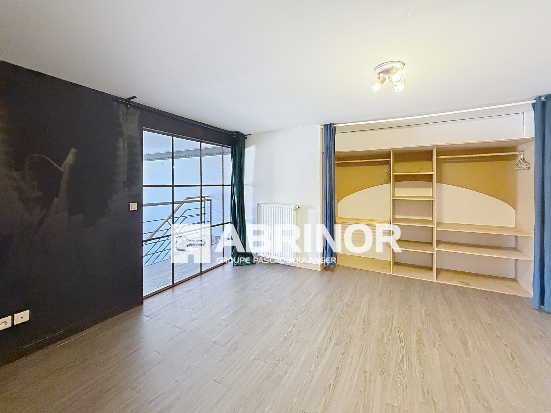 vente appartement ROUBAIX