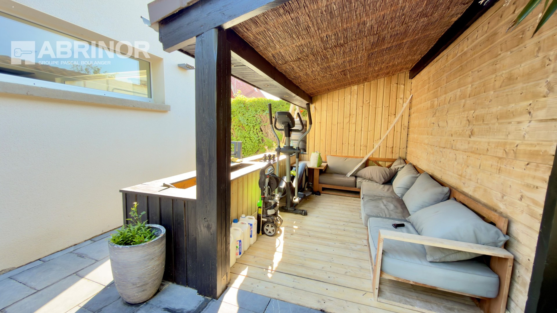 vente maison LOMME