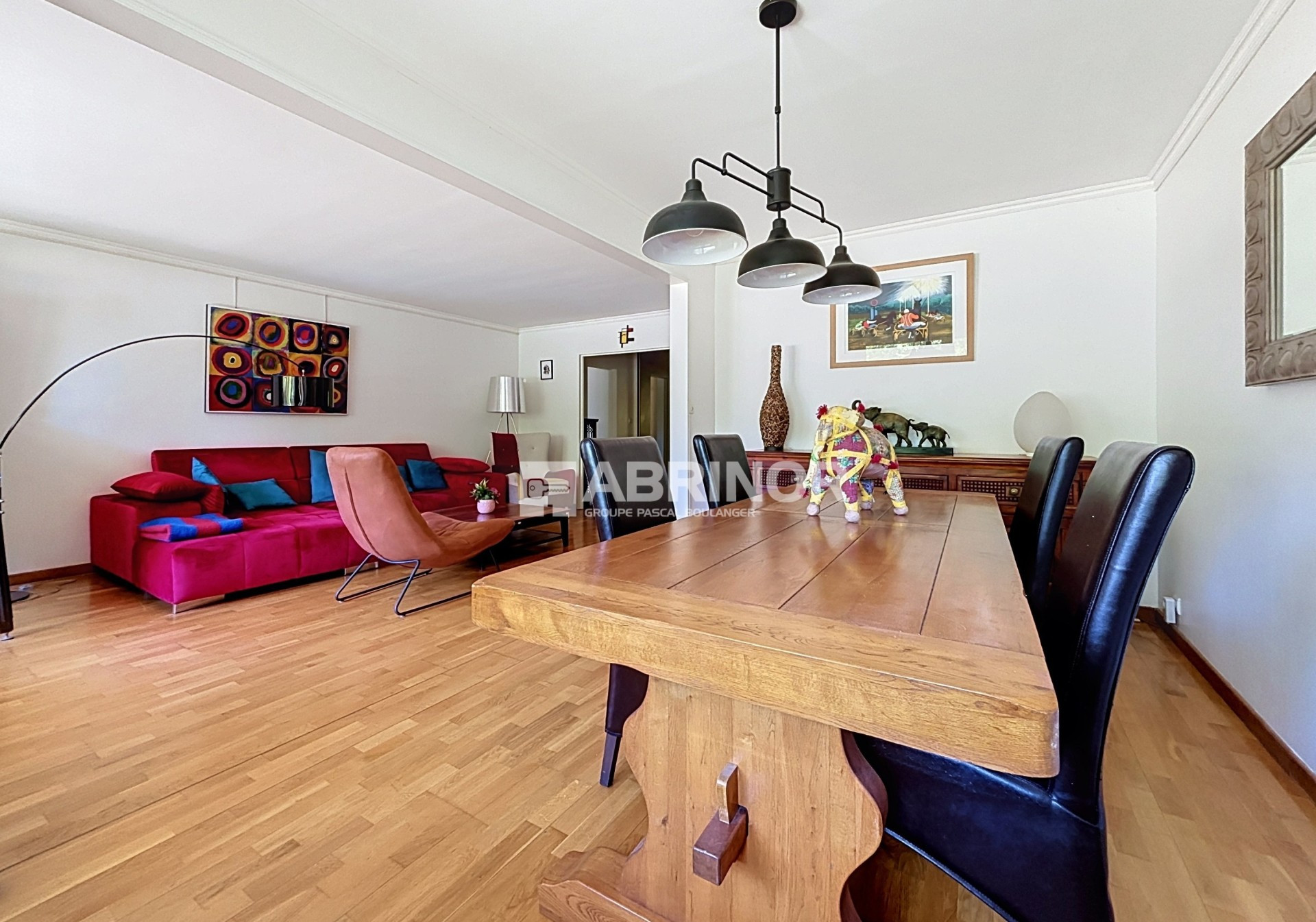 vente appartement MARCQ EN BAROEUL