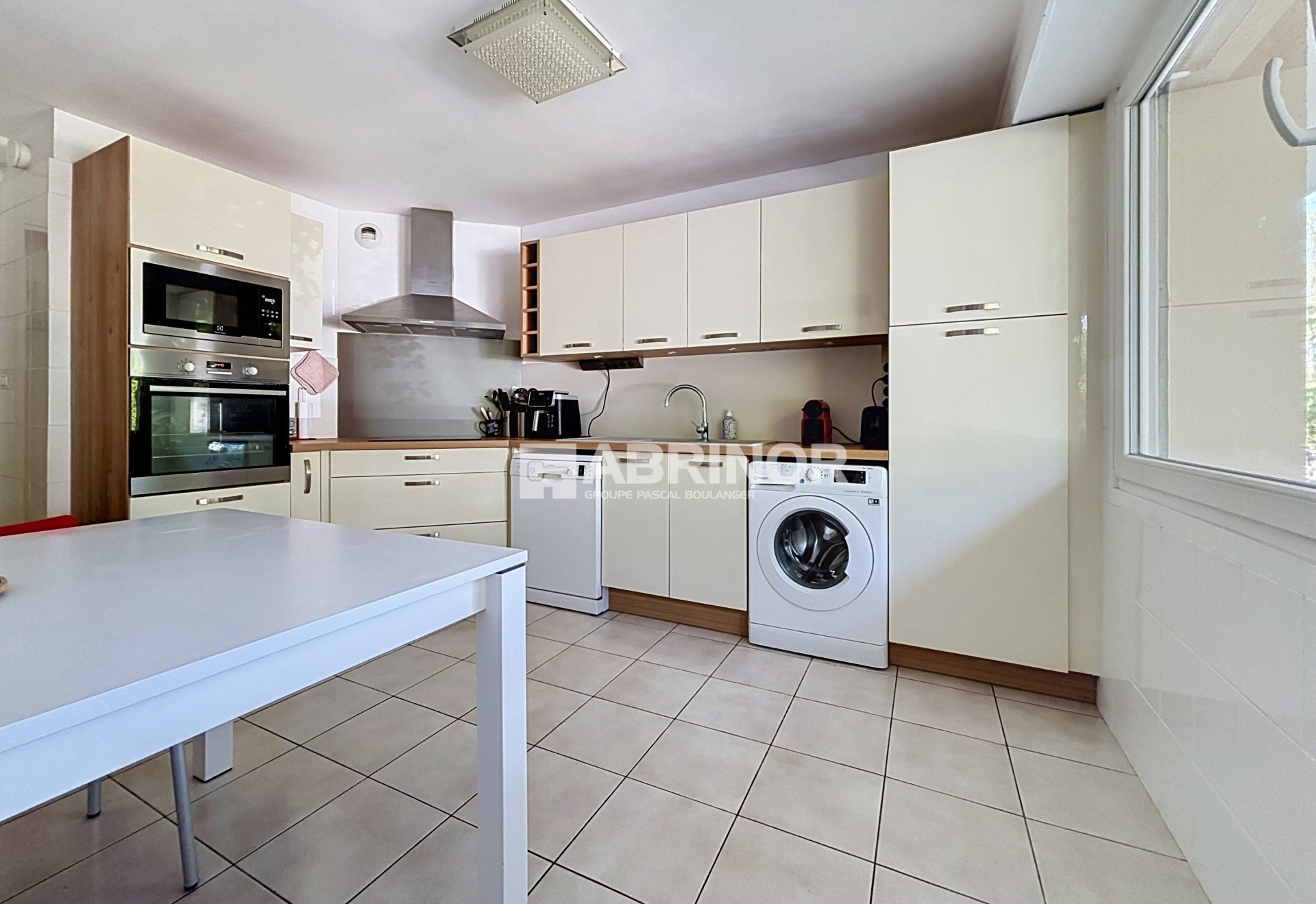 vente appartement MARCQ EN BAROEUL