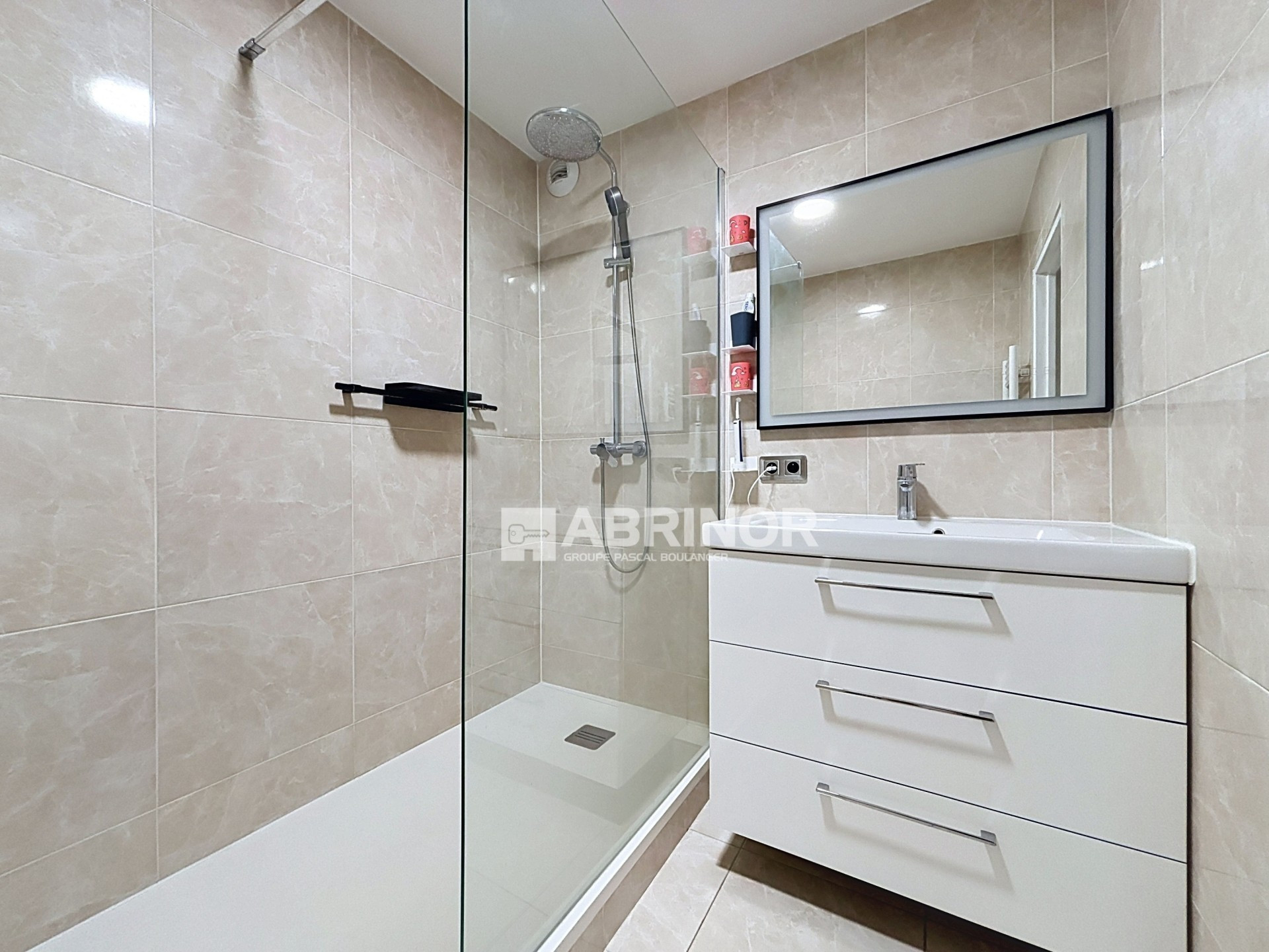 vente appartement MARCQ EN BAROEUL