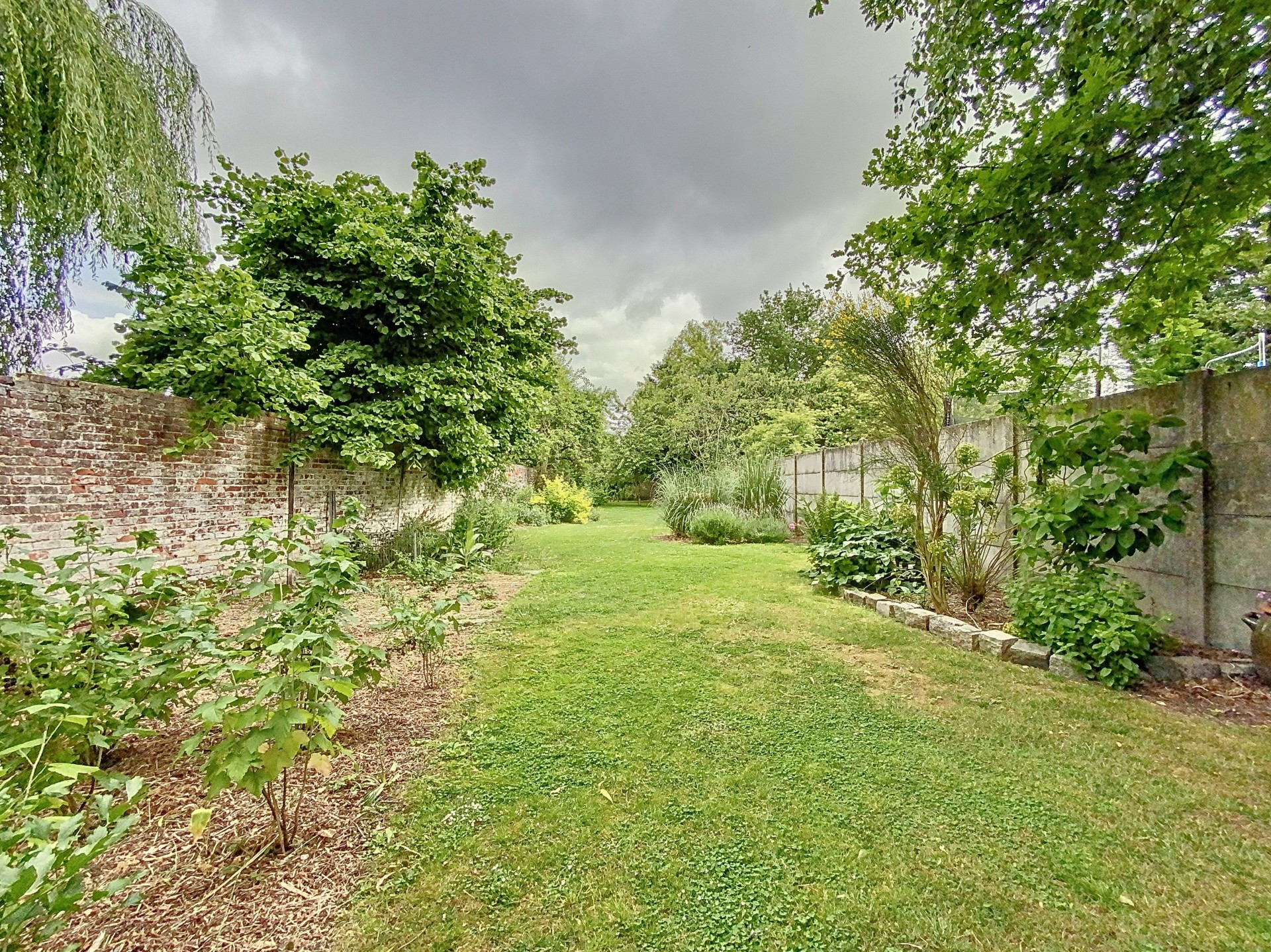 vente maison LA CHAPELLE D ARMENTIERES