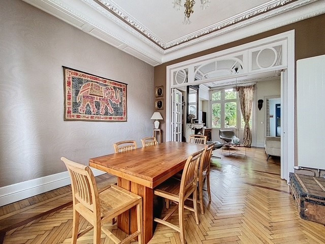 vente maison LA CHAPELLE D ARMENTIERES