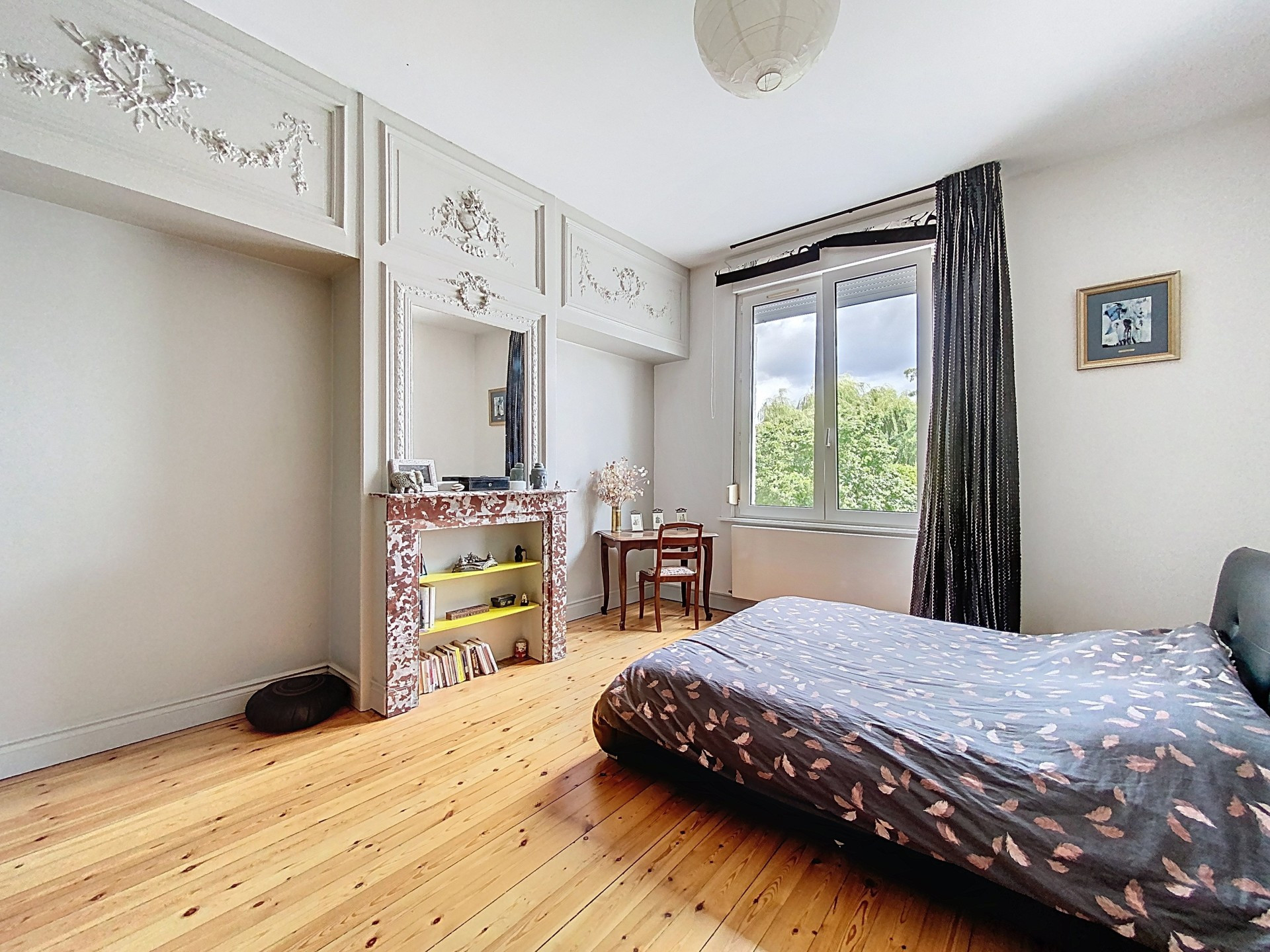 vente maison LA CHAPELLE D ARMENTIERES