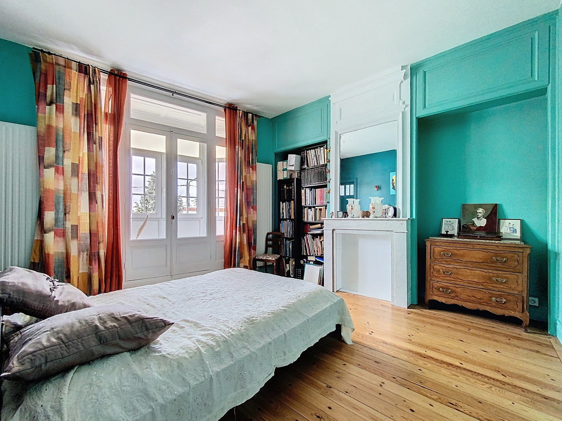 vente maison LA CHAPELLE D ARMENTIERES