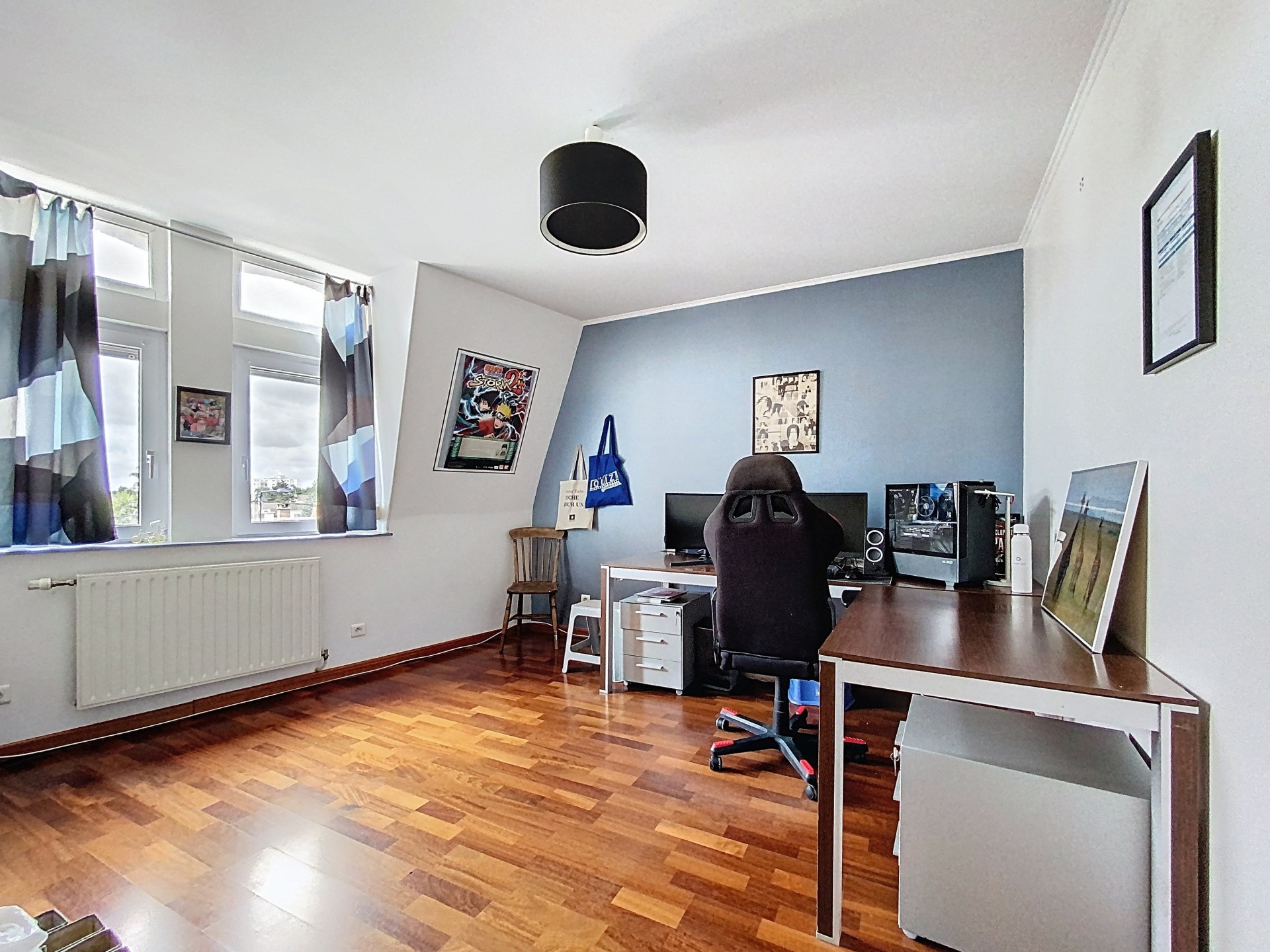 vente maison LA CHAPELLE D ARMENTIERES