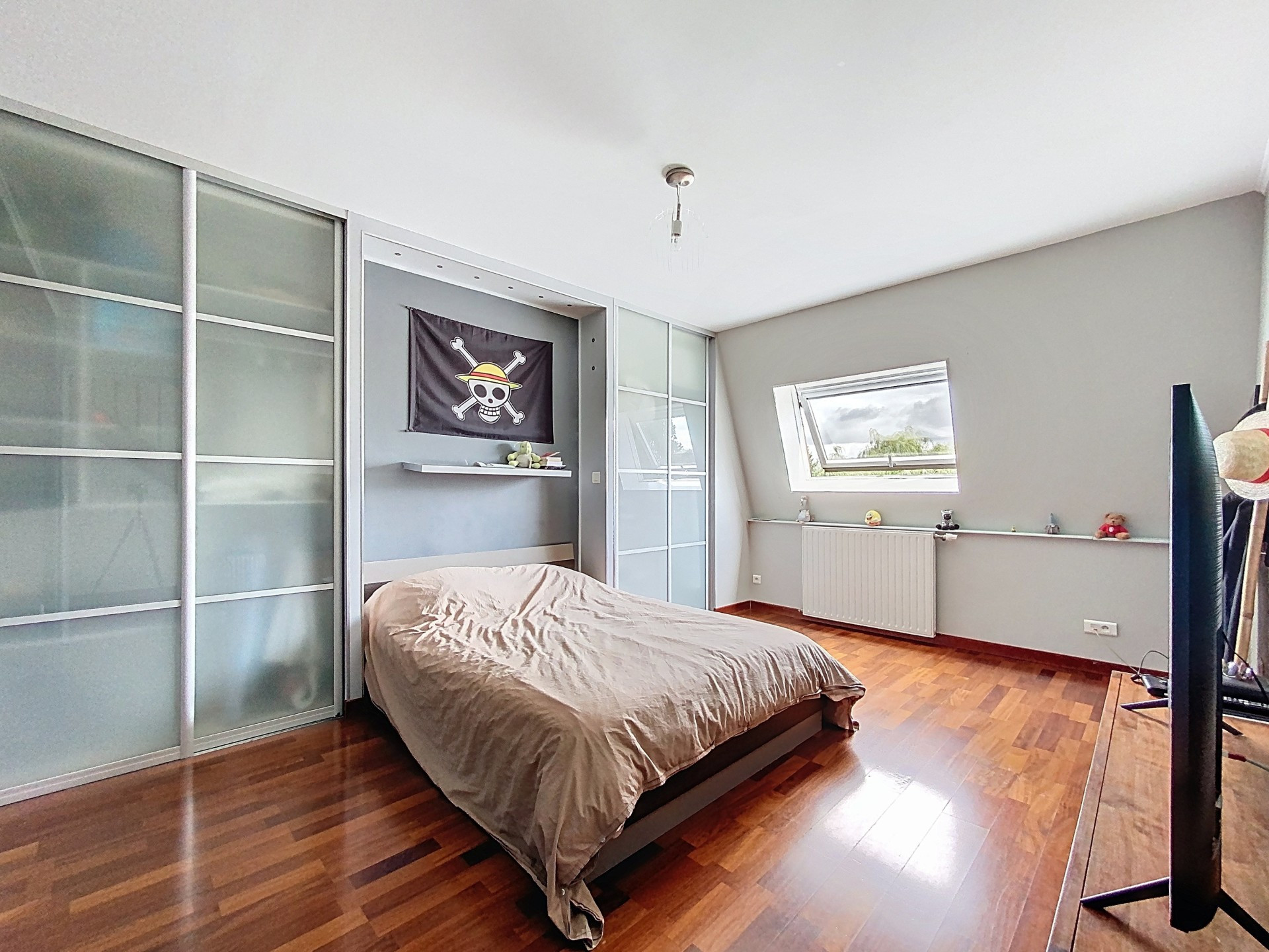 vente maison LA CHAPELLE D ARMENTIERES