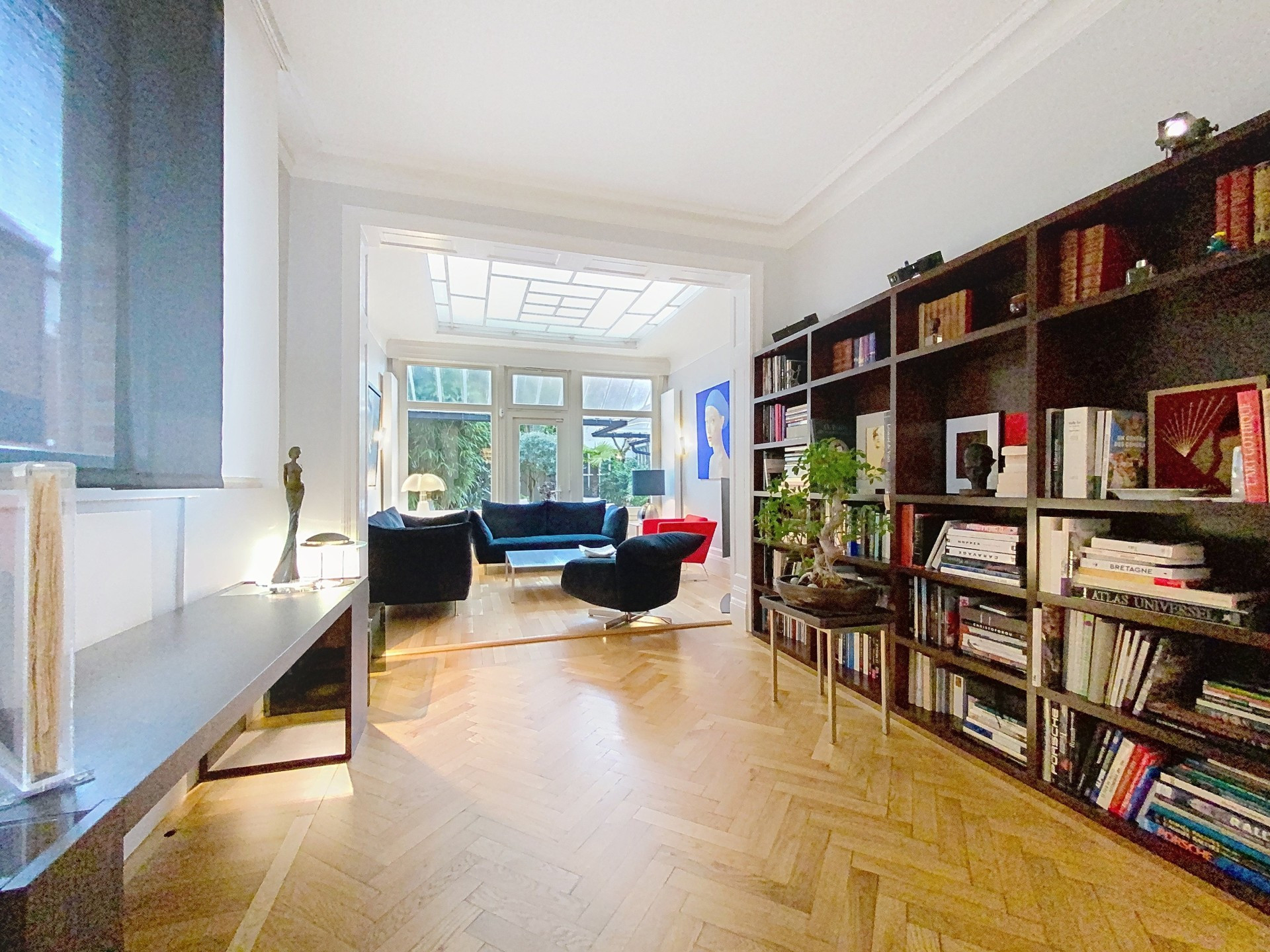 vente maison ARMENTIERES