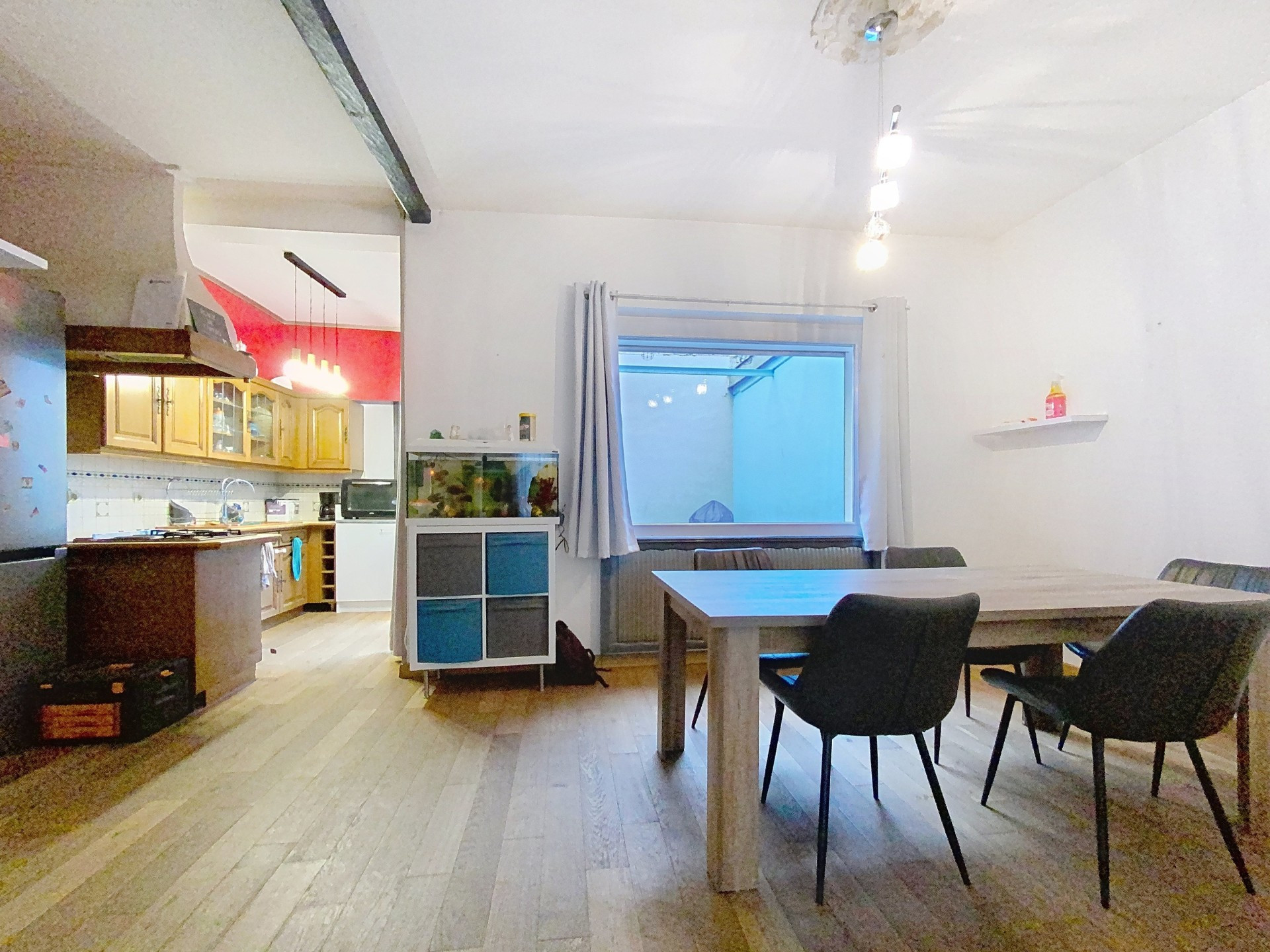 vente maison ARMENTIERES