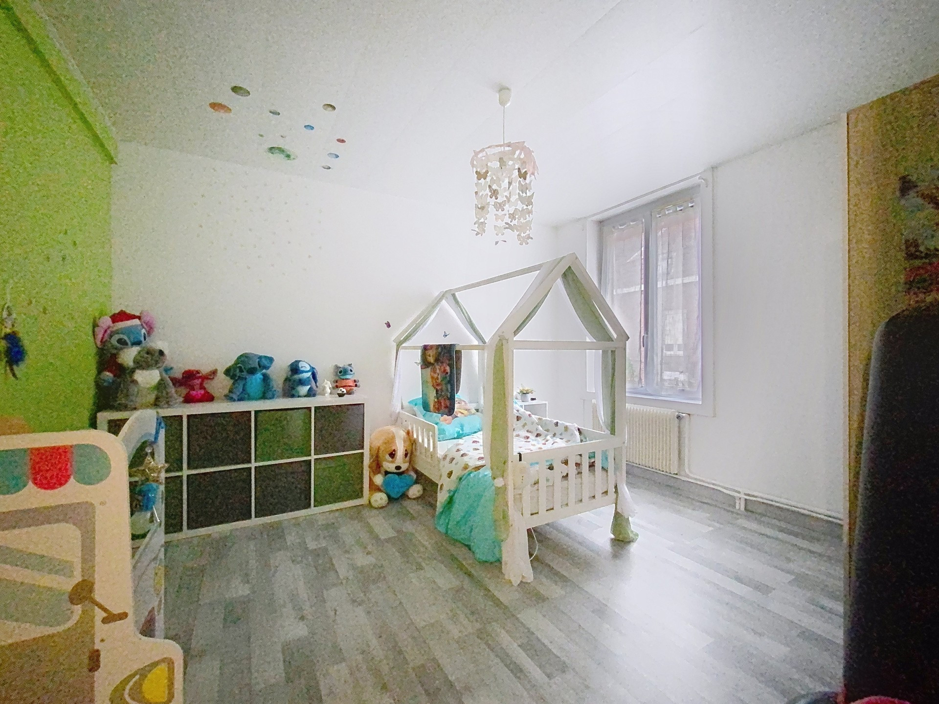 vente maison ARMENTIERES