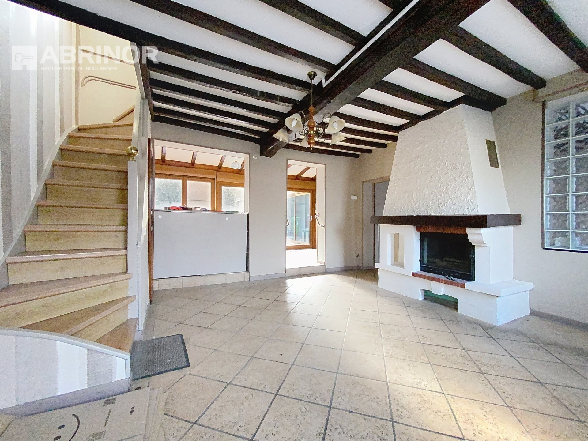 vente maison CYSOING