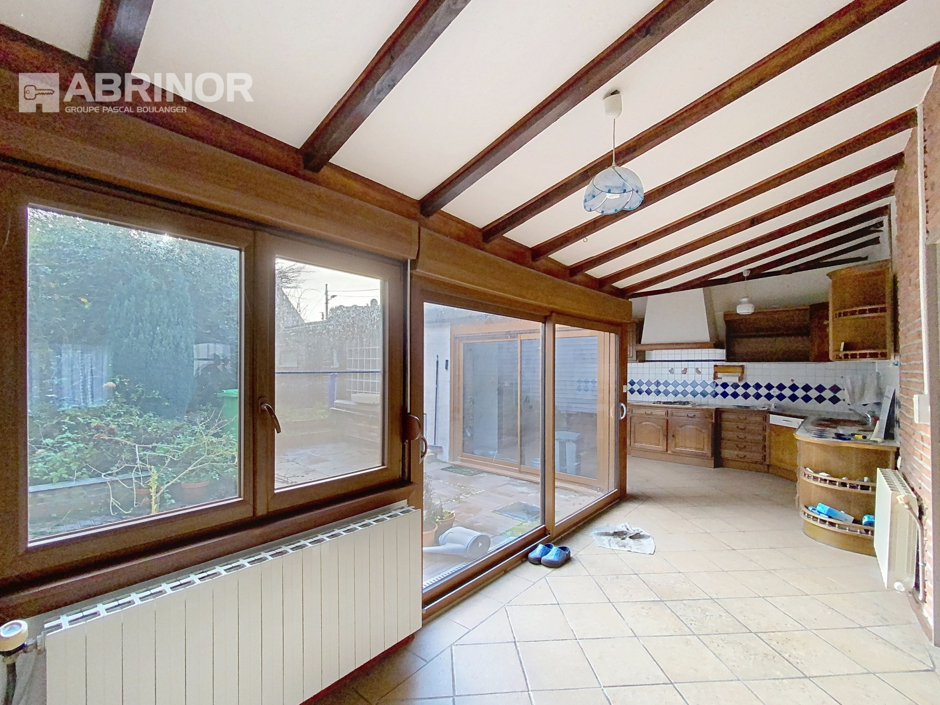 vente maison CYSOING