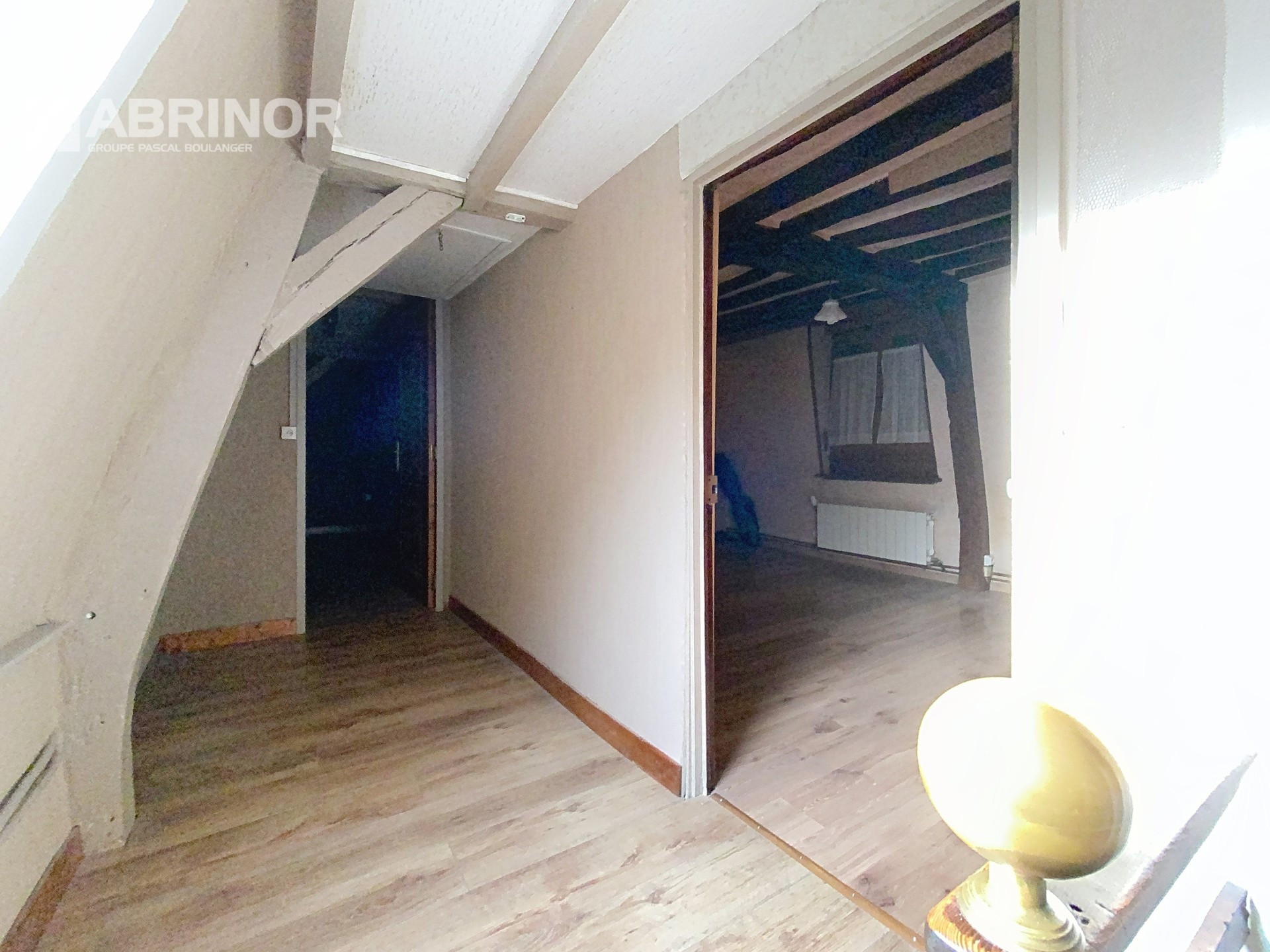 vente maison CYSOING