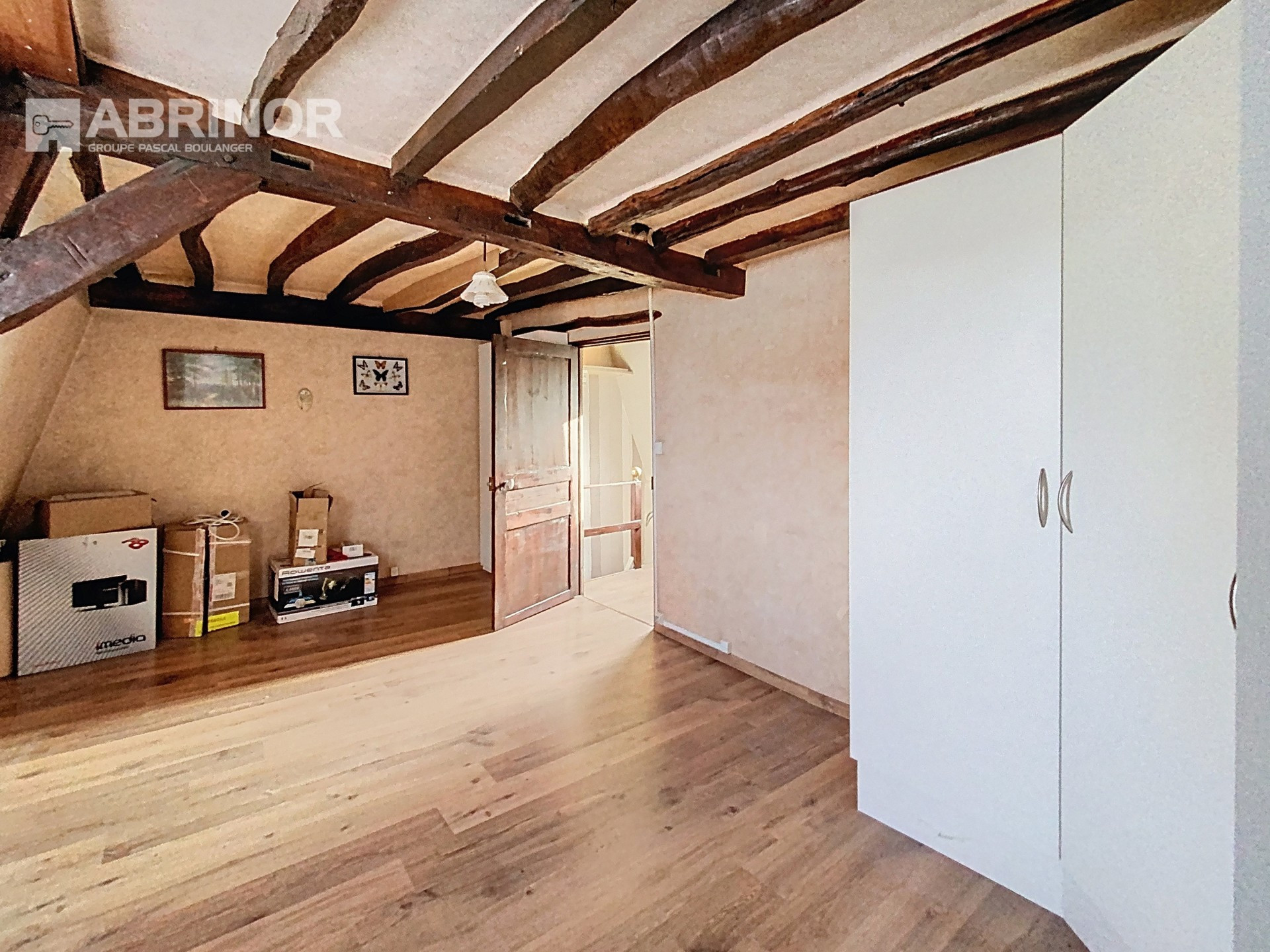 vente maison CYSOING