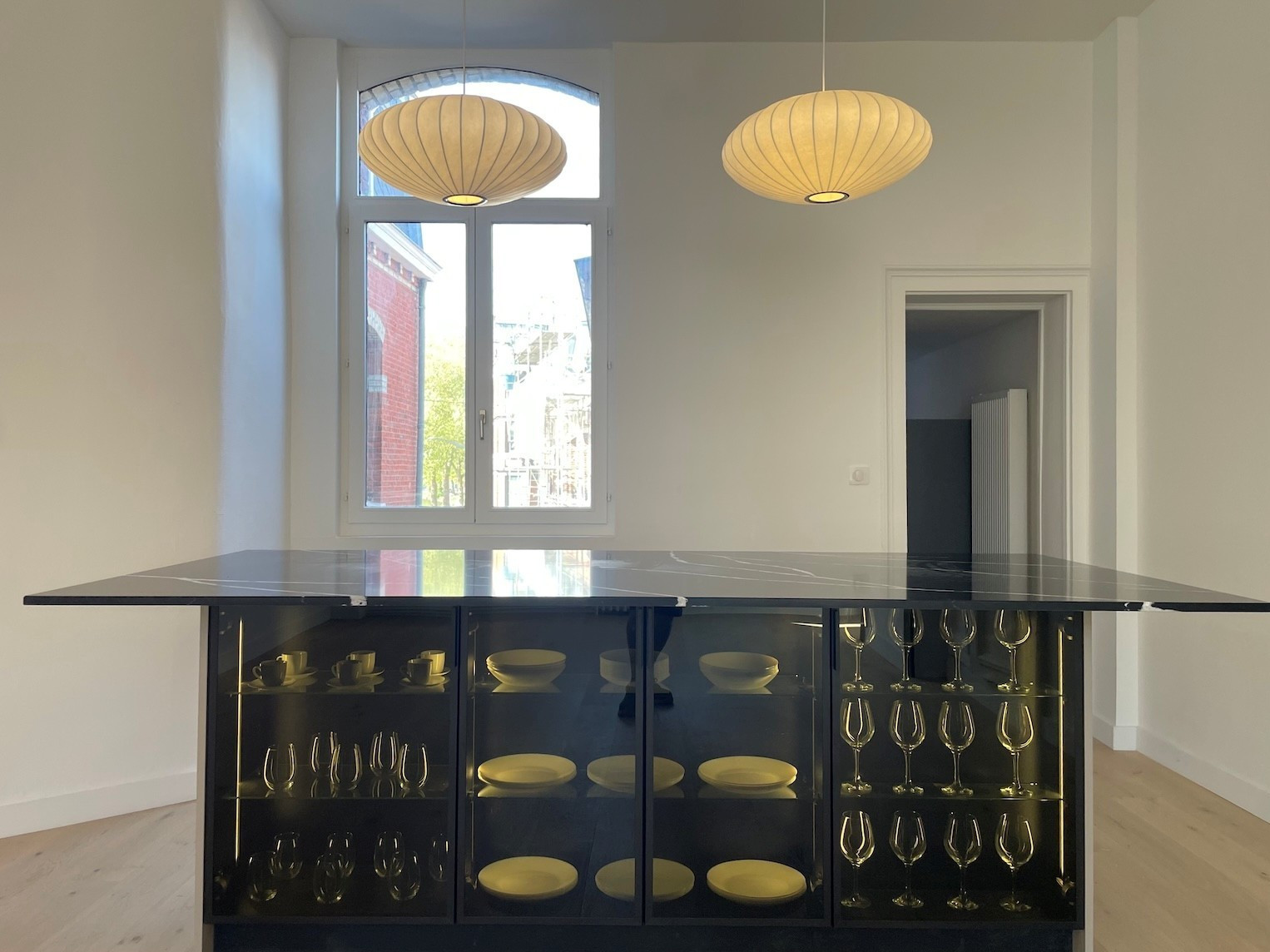 vente appartement LAMBERSART
