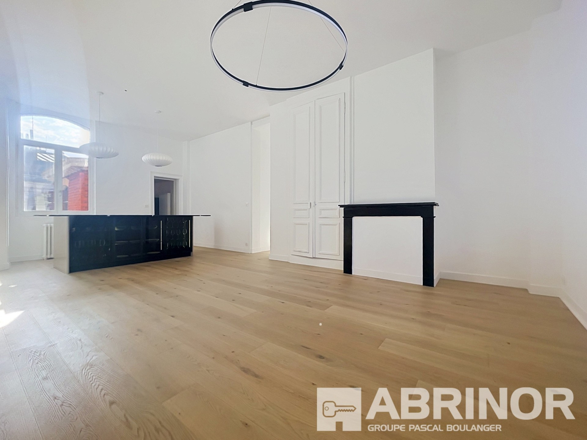 vente appartement LAMBERSART